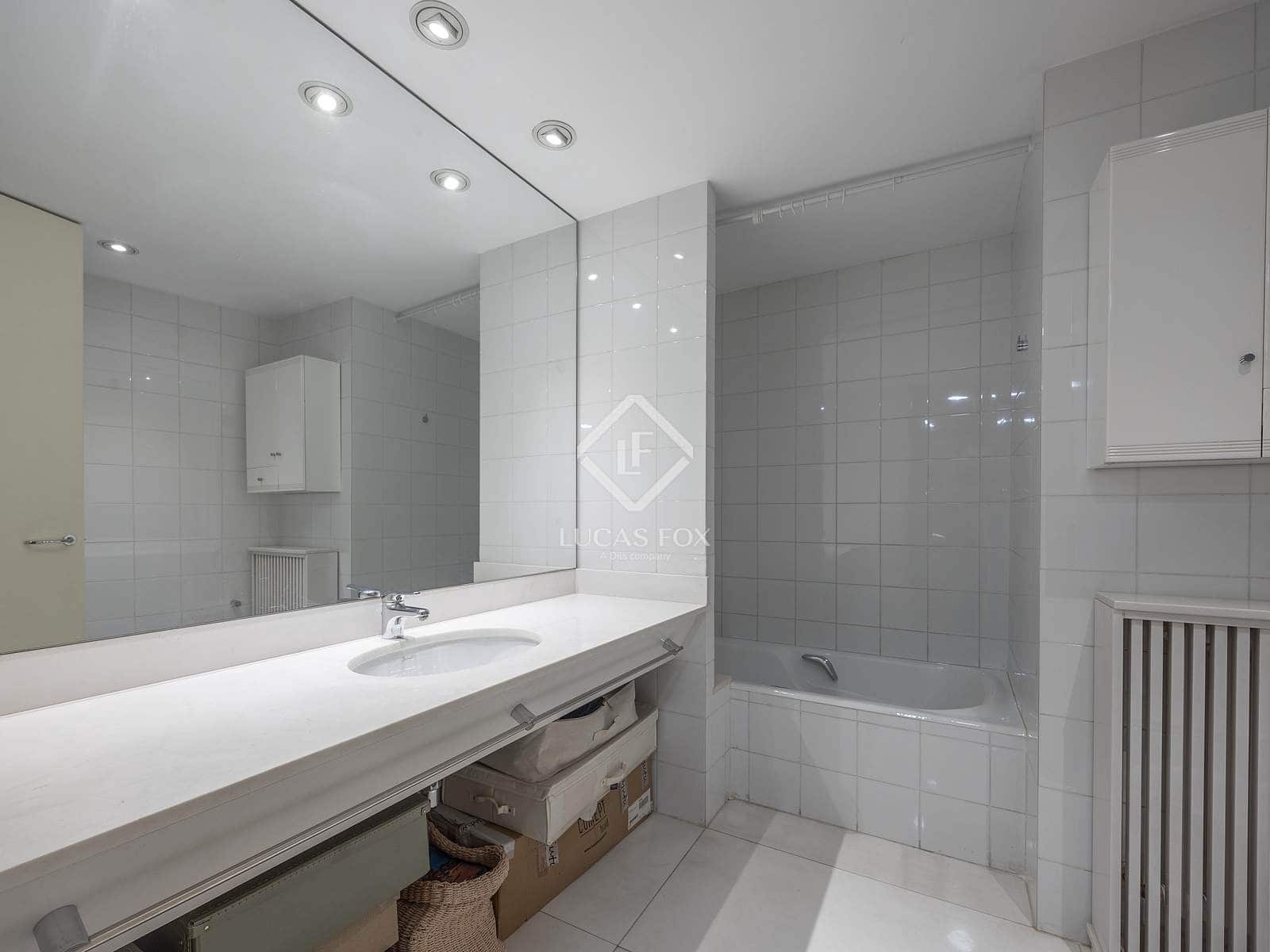 5 soveværelse Lejlighed til salg i Valencia by med garage - € 2.600.000 (Ref: 9372086)