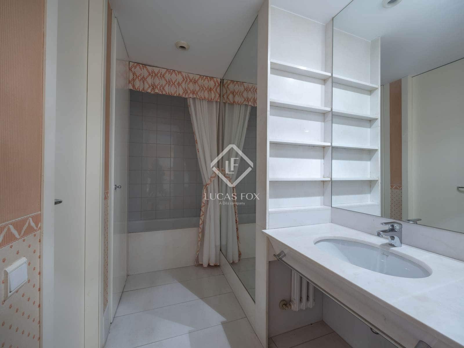 5 soveværelse Lejlighed til salg i Valencia by med garage - € 2.600.000 (Ref: 9372086)