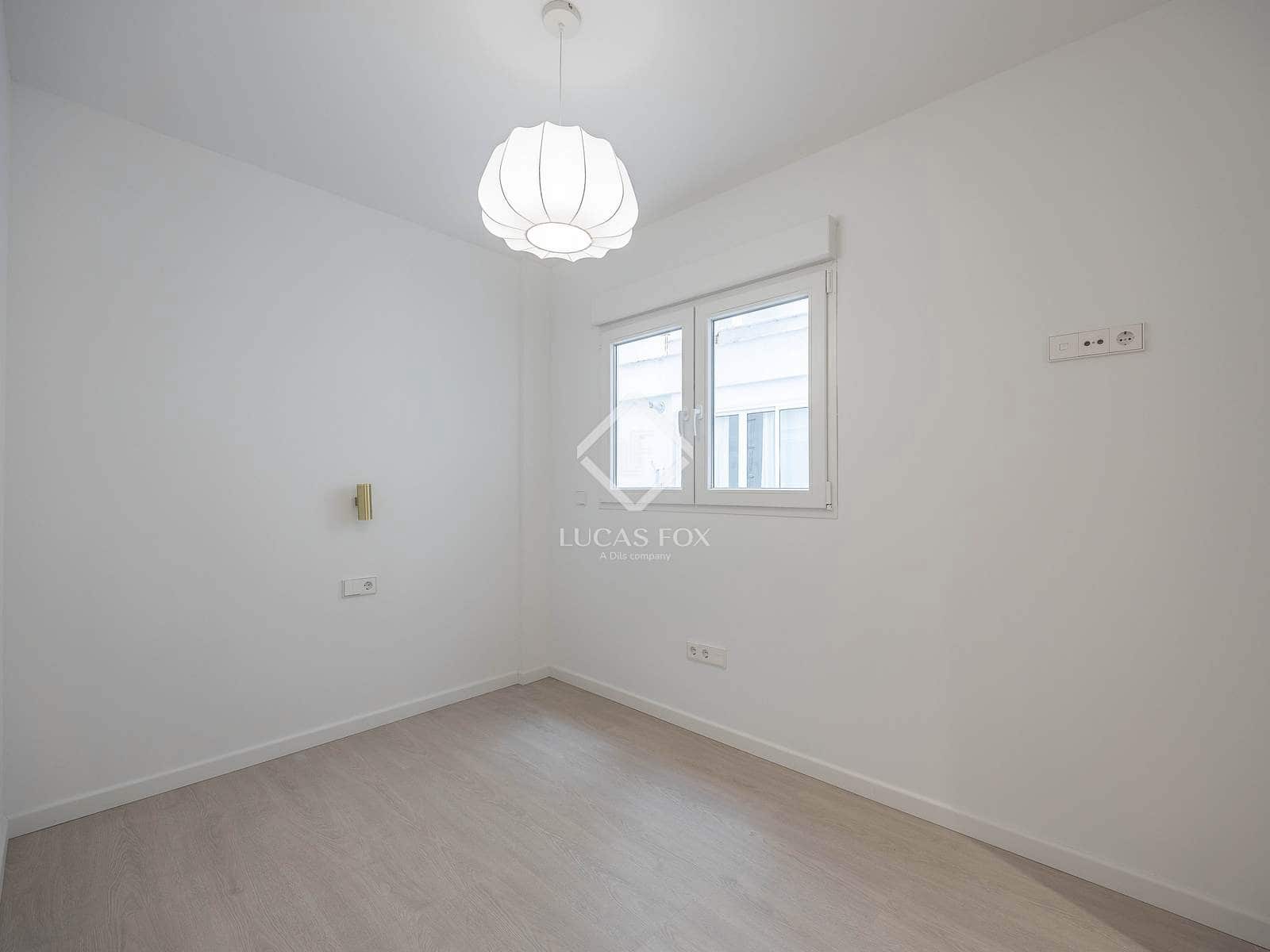 2 sypialnia Apartament do wynajęcia w Miasto Walencja - 2 200 € (Ref: 9372087)