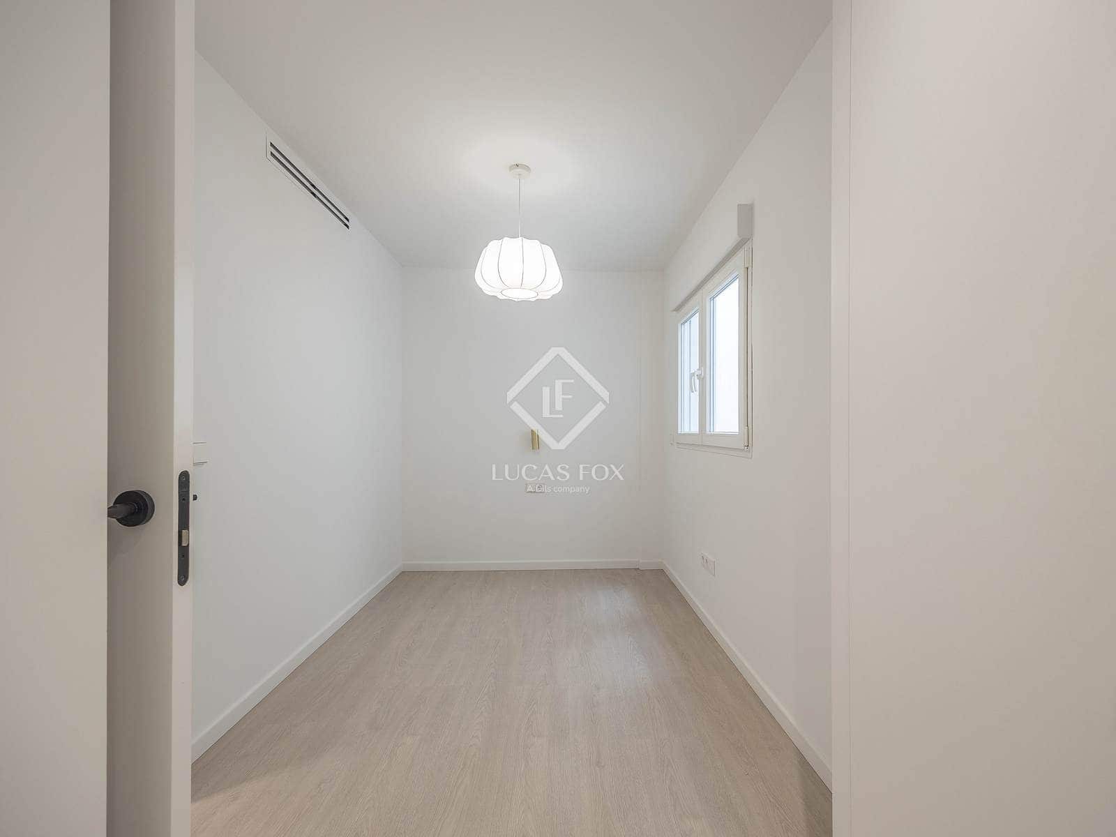 2 sypialnia Apartament do wynajęcia w Miasto Walencja - 2 200 € (Ref: 9372087)