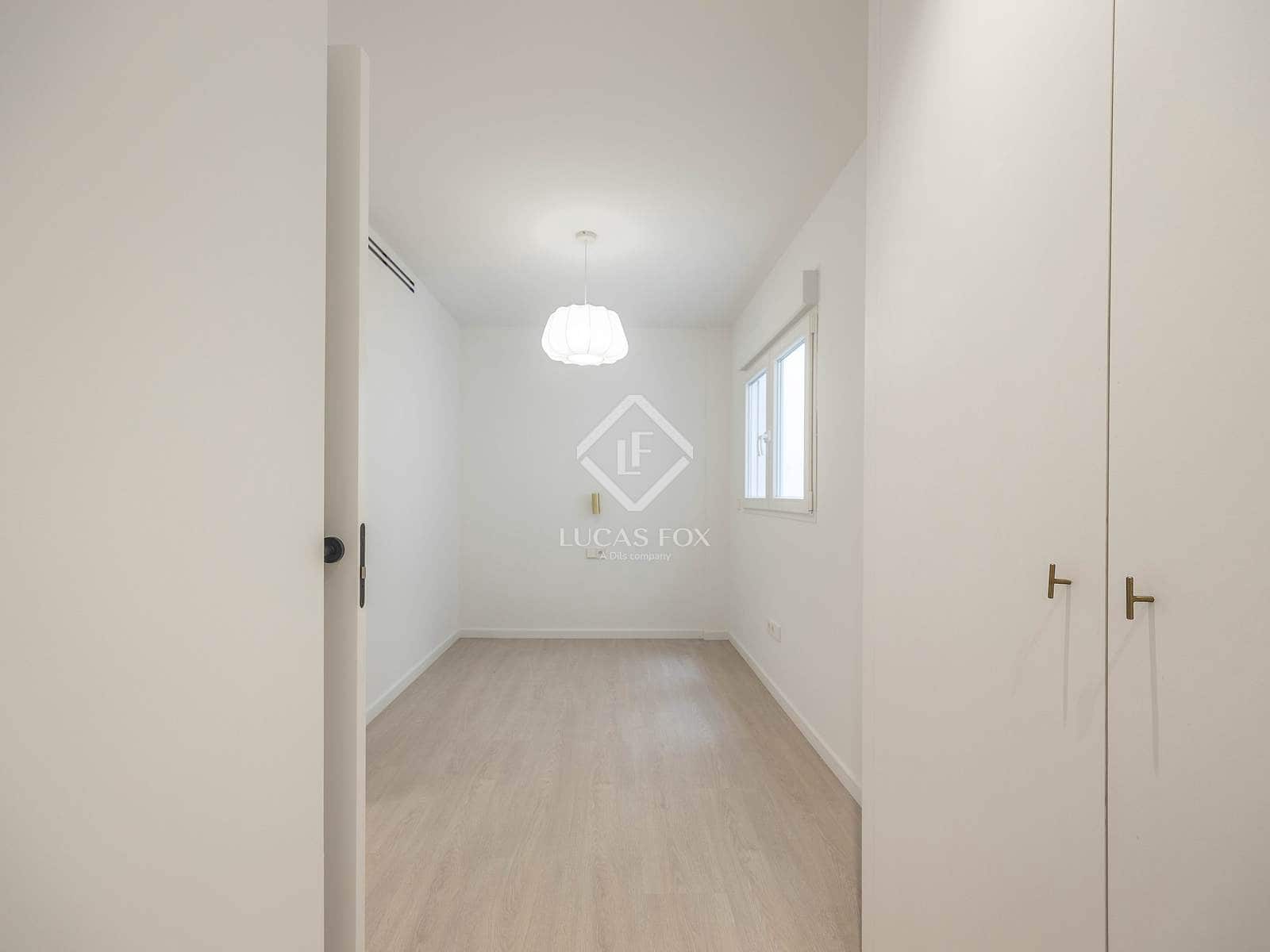 2 sypialnia Apartament do wynajęcia w Miasto Walencja - 2 200 € (Ref: 9372087)