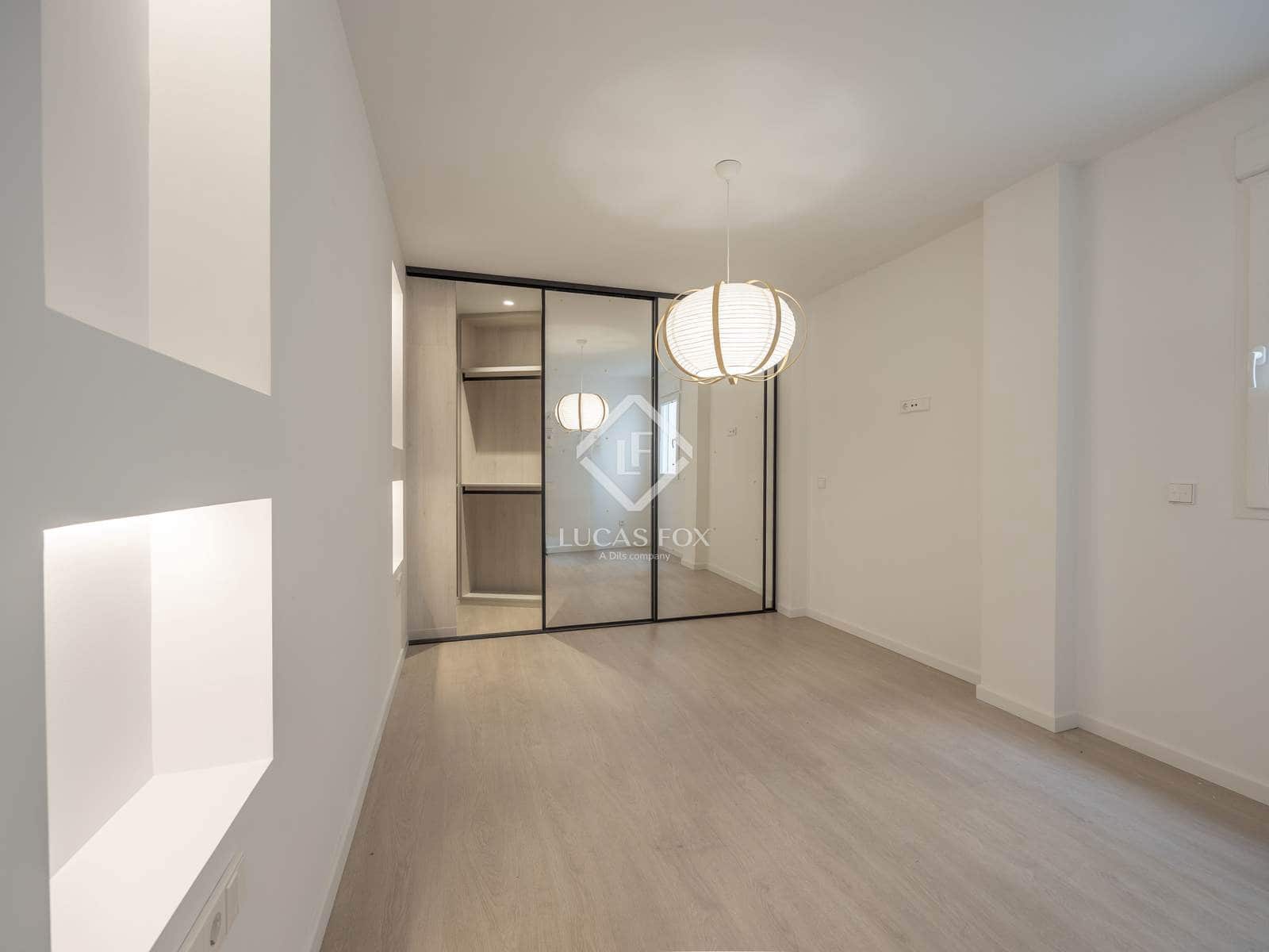 2 sypialnia Apartament do wynajęcia w Miasto Walencja - 2 200 € (Ref: 9372087)