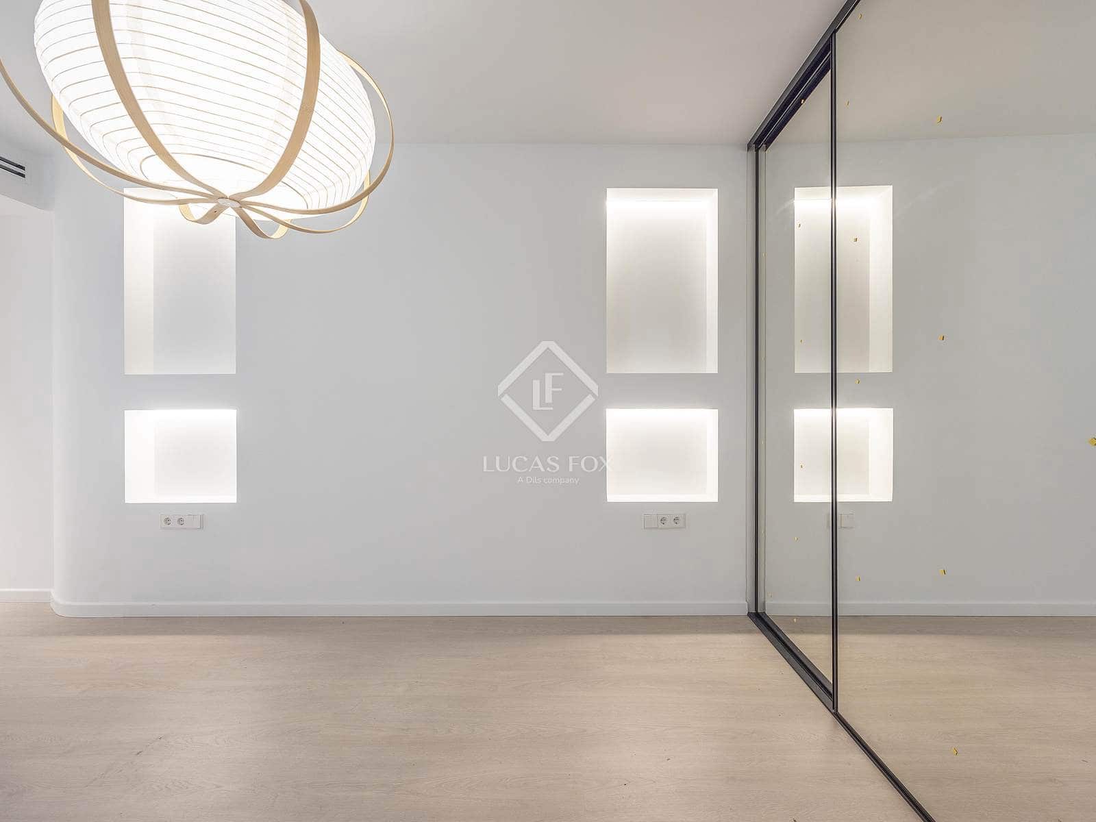 2 sypialnia Apartament do wynajęcia w Miasto Walencja - 2 200 € (Ref: 9372087)