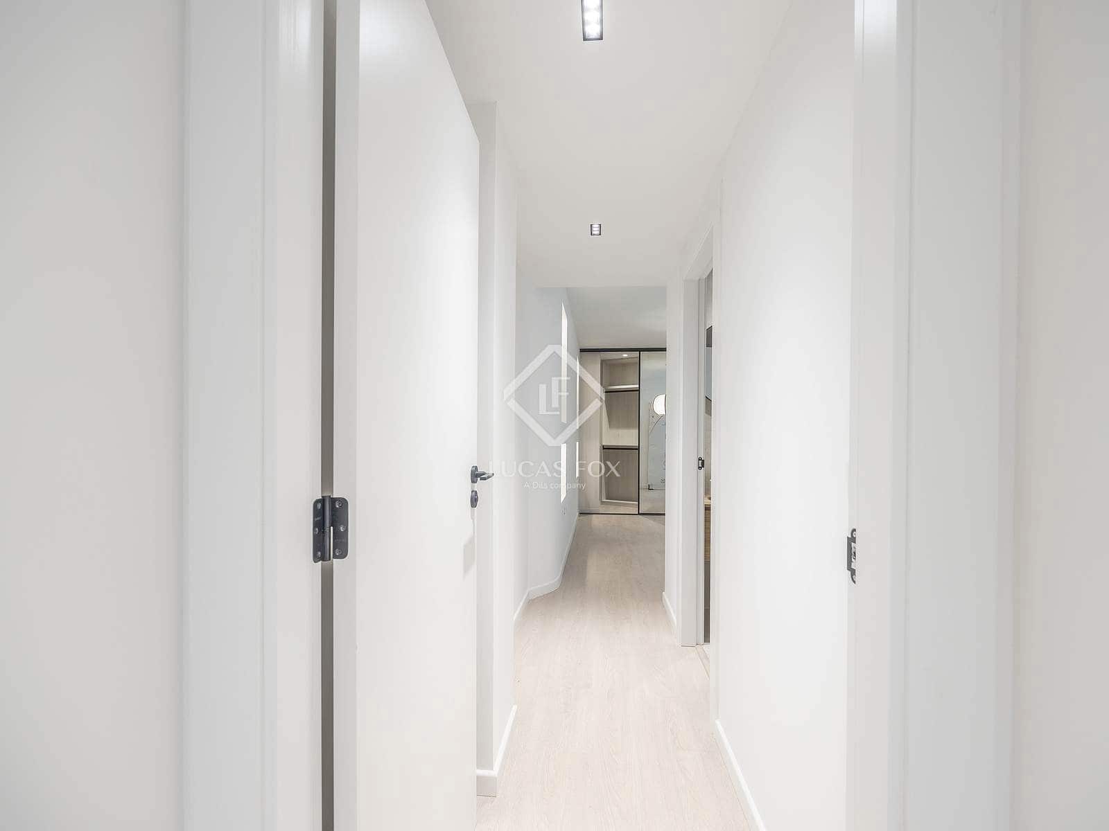 2 sypialnia Apartament do wynajęcia w Miasto Walencja - 2 200 € (Ref: 9372087)