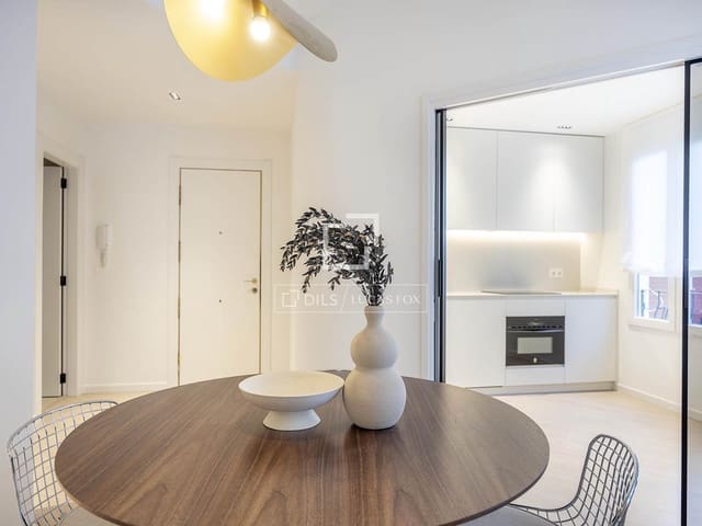 Appartement de 2 chambres à louer à Valence ville - 2 200 € (Ref: 9372087)