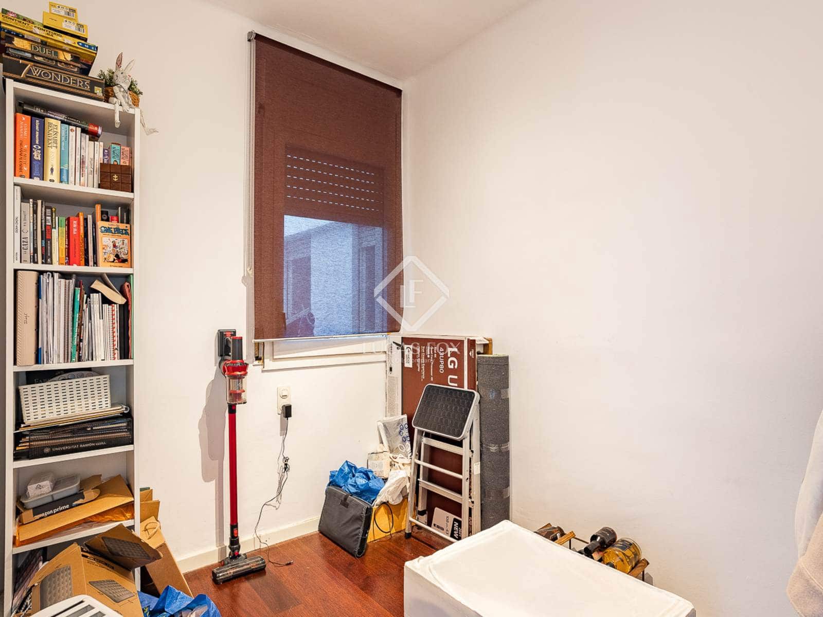 4 slaapkamer Appartement te koop in Barcelona stad - € 520.000 (Ref: 9372248)