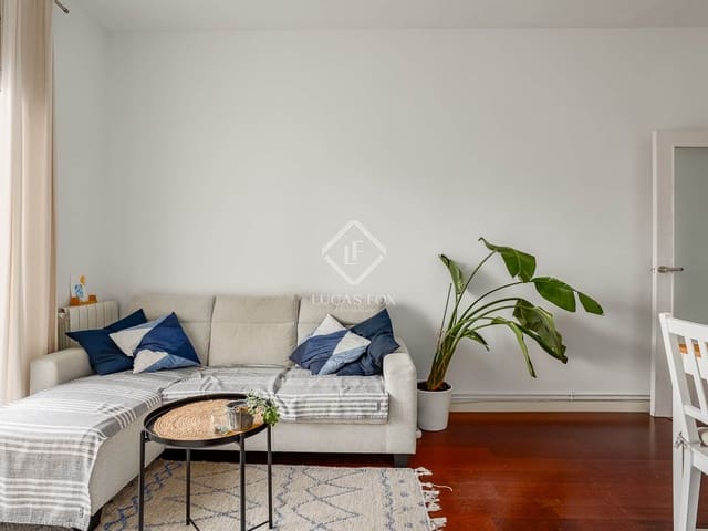 4 slaapkamer Appartement te koop in Barcelona stad - € 520.000 (Ref: 9372248)