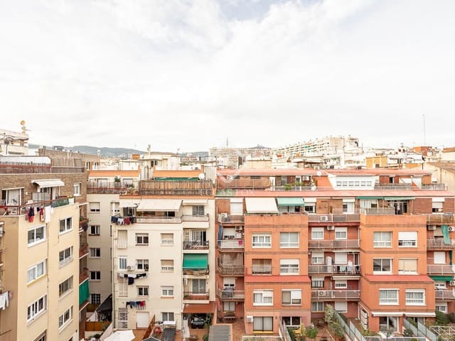 4 slaapkamer Appartement te koop in Barcelona stad - € 520.000 (Ref: 9372248)