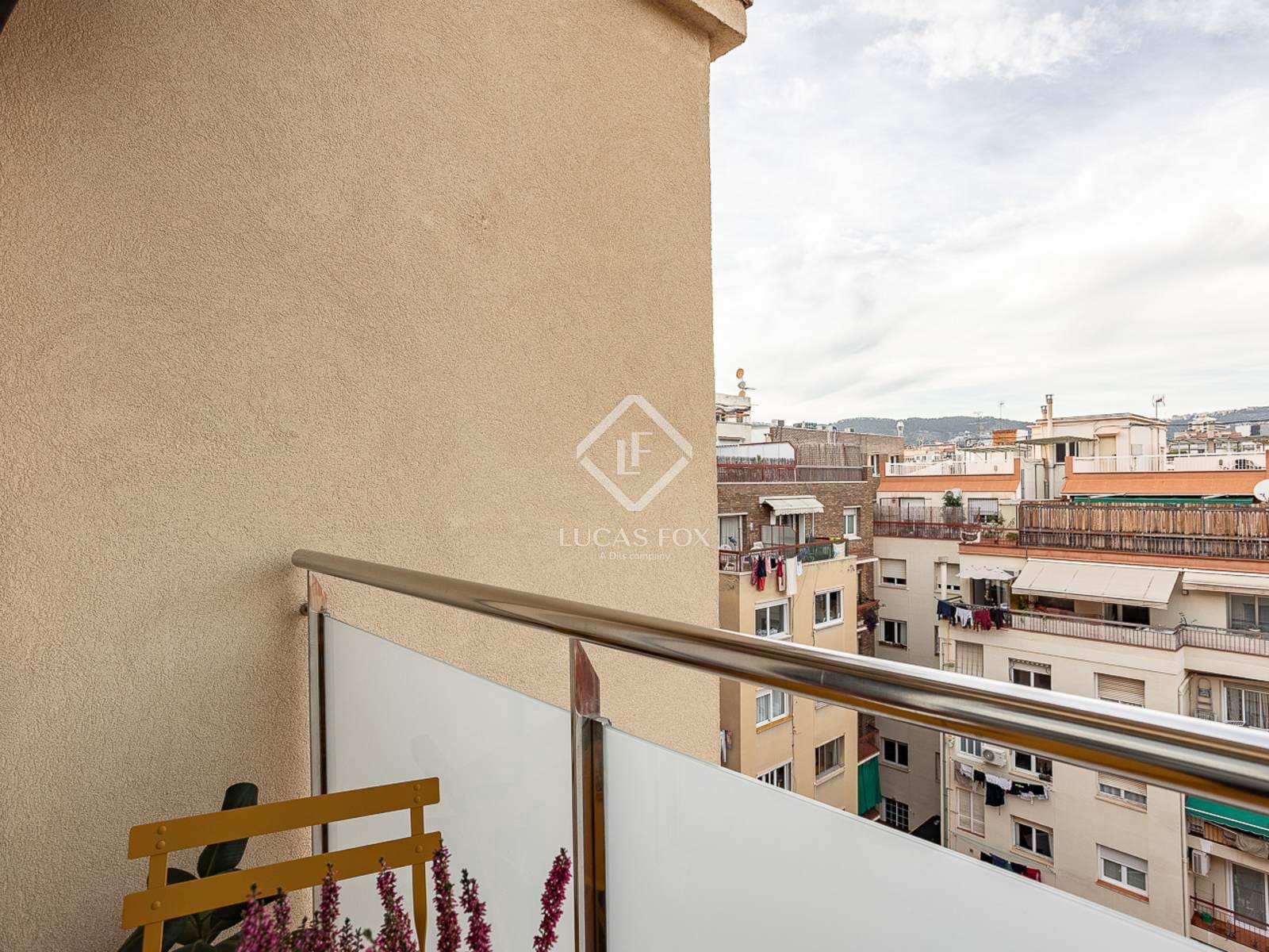 4 slaapkamer Appartement te koop in Barcelona stad - € 520.000 (Ref: 9372248)