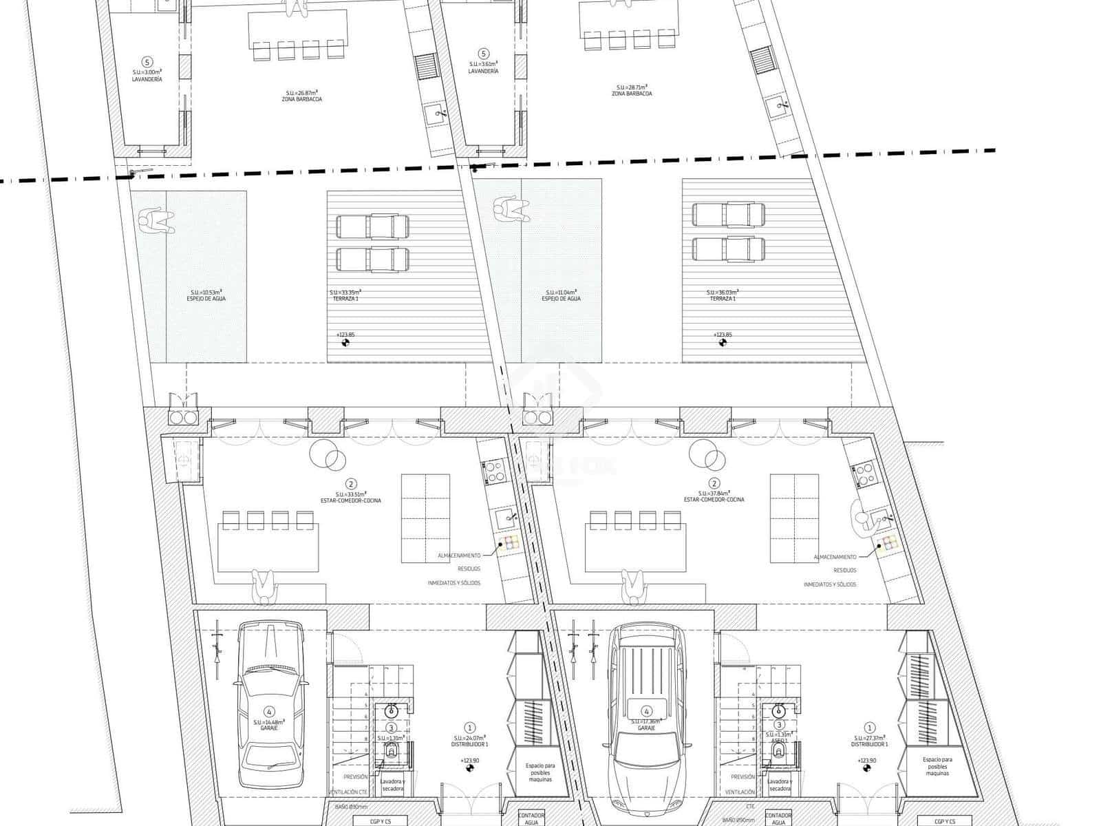 4 bedroom Villa for sale in Santa Maria del Cami with pool garage - € 2,450,000 (Ref: 9372249)