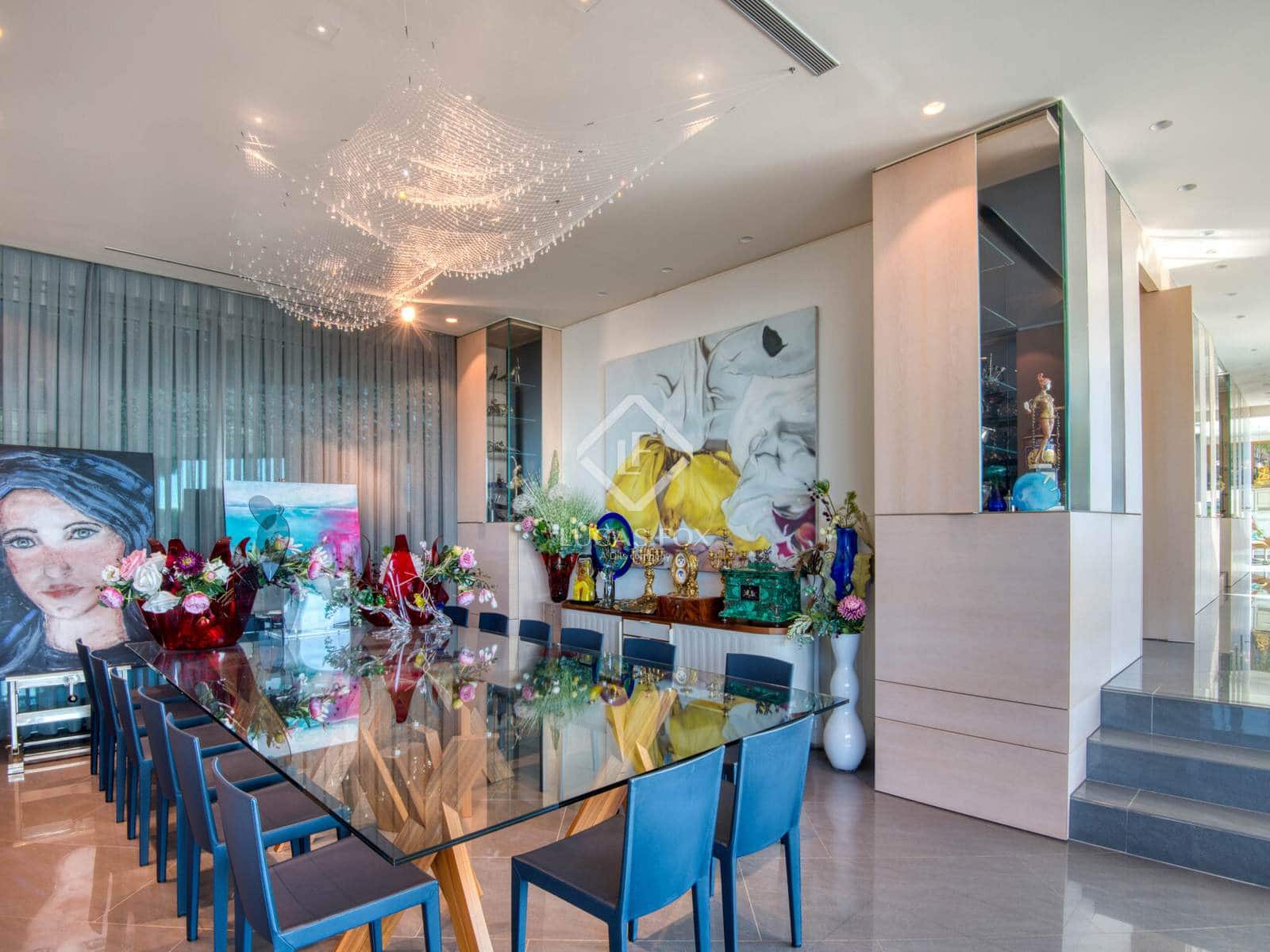 7 bedroom Villa for sale in Platja d'Aro with pool garage - € 8,800,000 (Ref: 9372250)