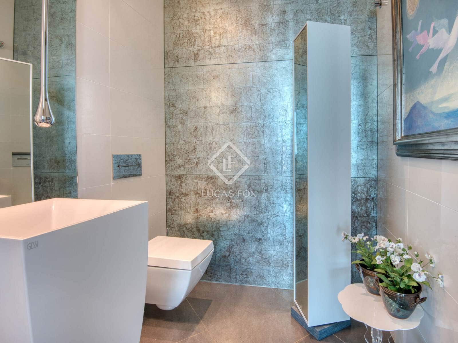 7 bedroom Villa for sale in Platja d'Aro with pool garage - € 8,800,000 (Ref: 9372250)