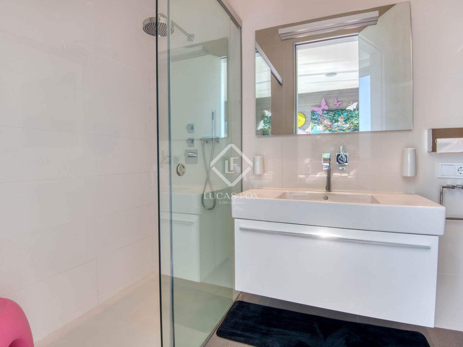 7 bedroom Villa for sale in Platja d'Aro with pool garage - € 8,800,000 (Ref: 9372250)