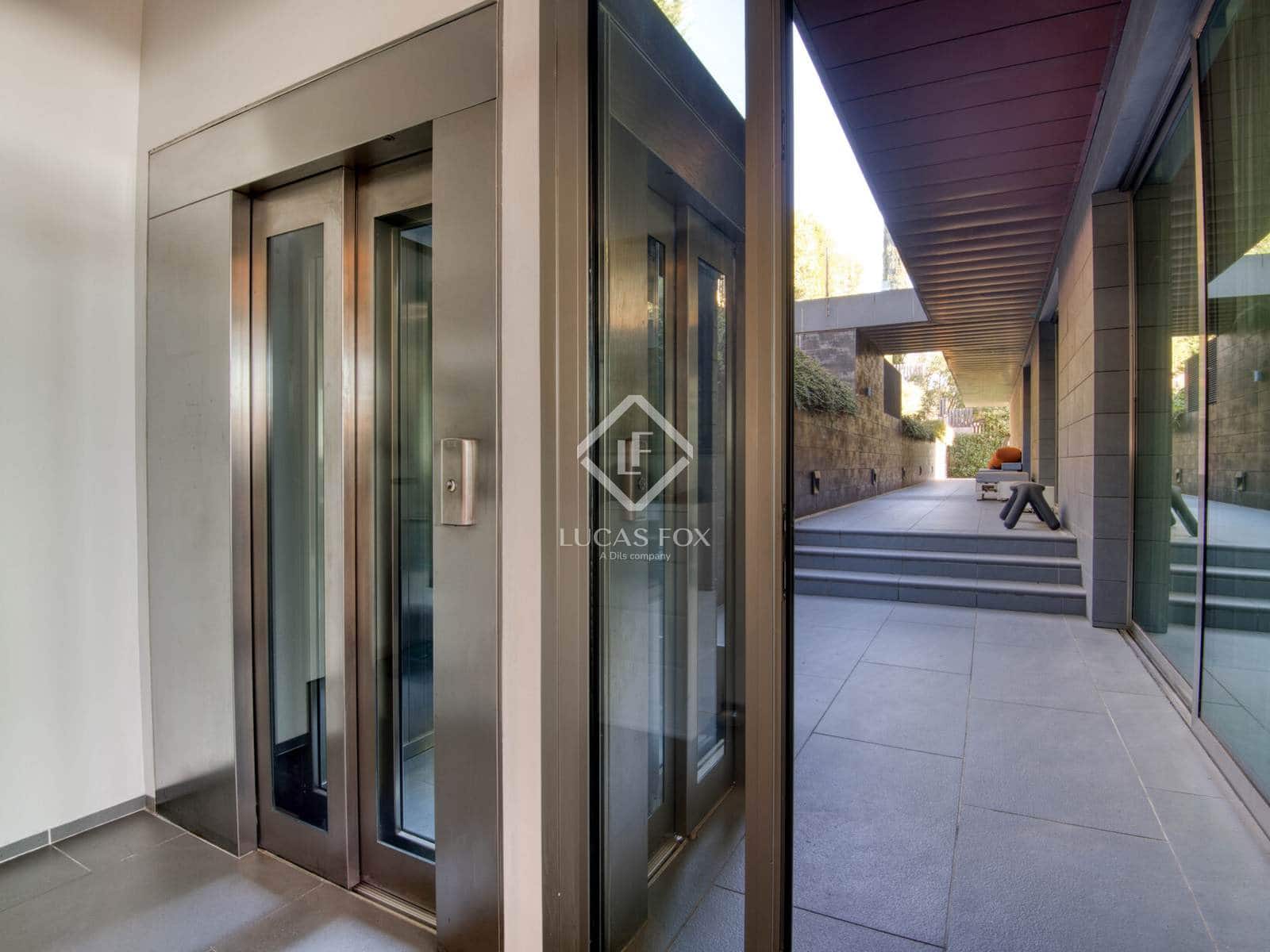 7 bedroom Villa for sale in Platja d'Aro with pool garage - € 8,800,000 (Ref: 9372250)