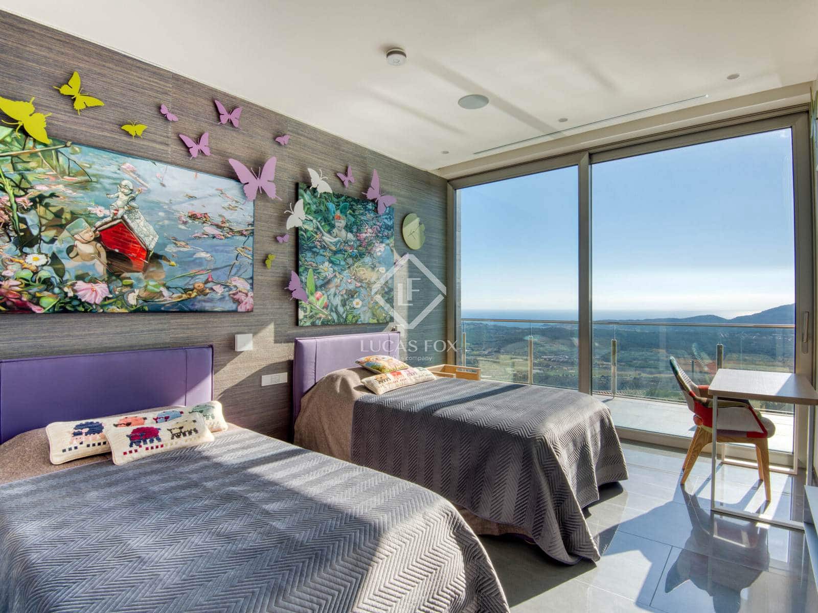 7 bedroom Villa for sale in Platja d'Aro with pool garage - € 8,800,000 (Ref: 9372250)