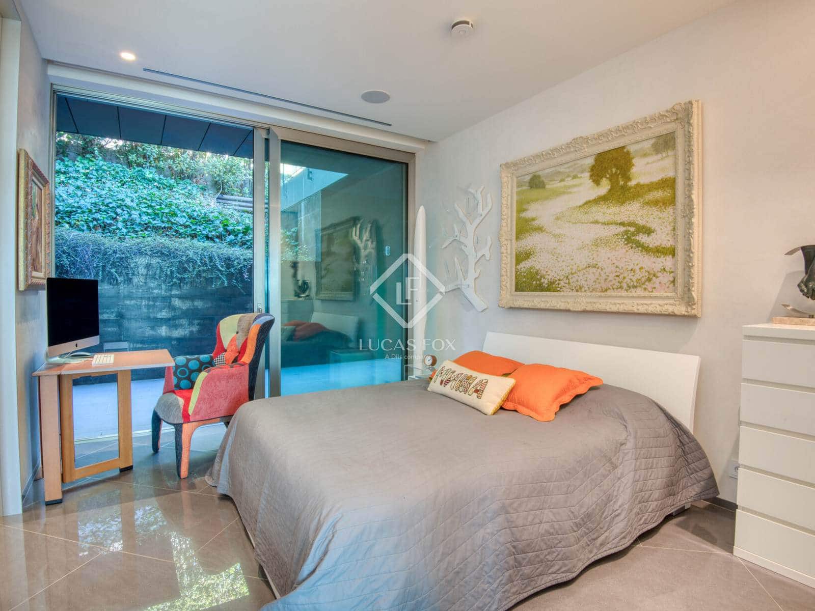 7 bedroom Villa for sale in Platja d'Aro with pool garage - € 8,800,000 (Ref: 9372250)