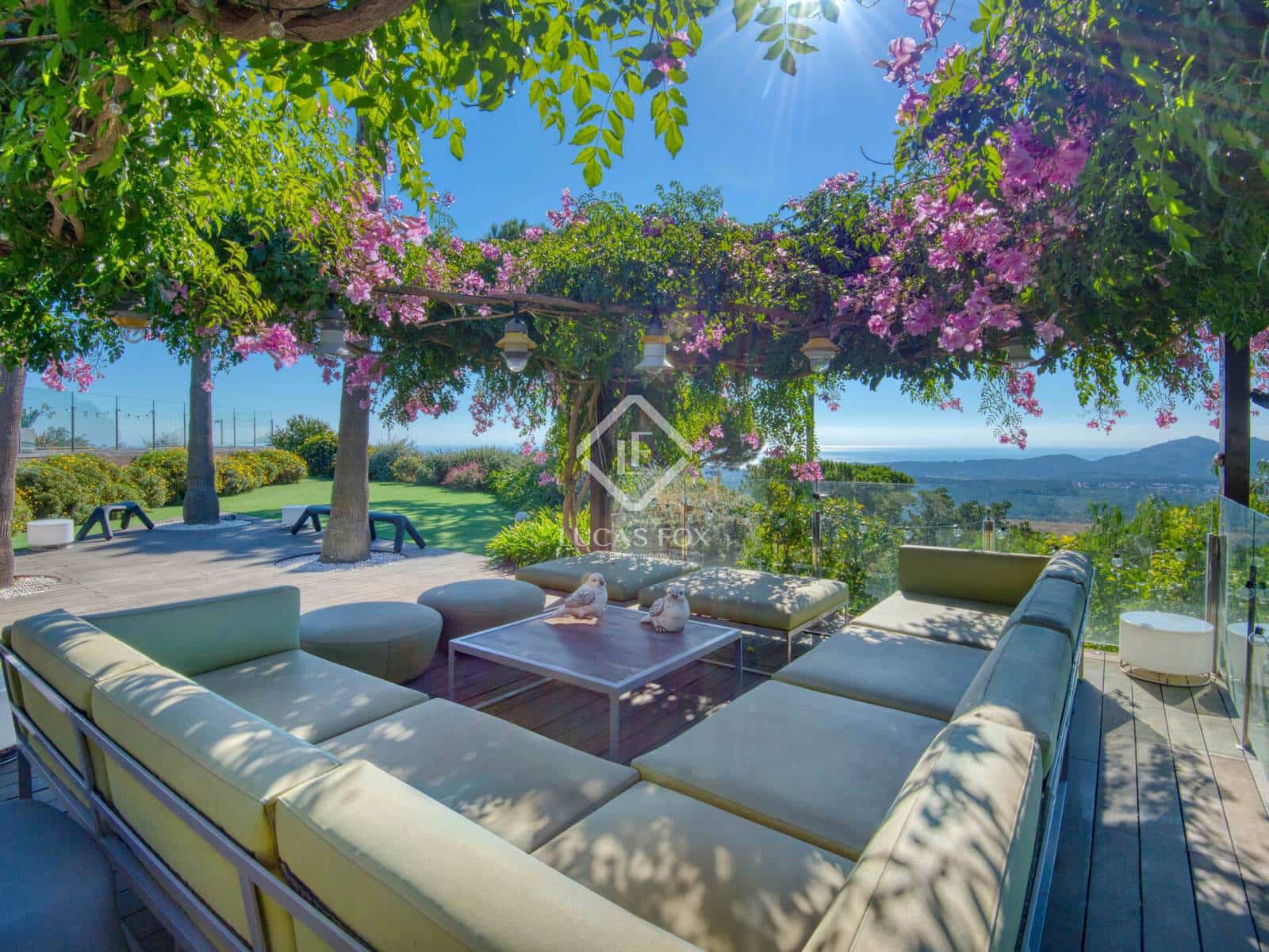 7 bedroom Villa for sale in Platja d'Aro with pool garage - € 8,800,000 (Ref: 9372250)