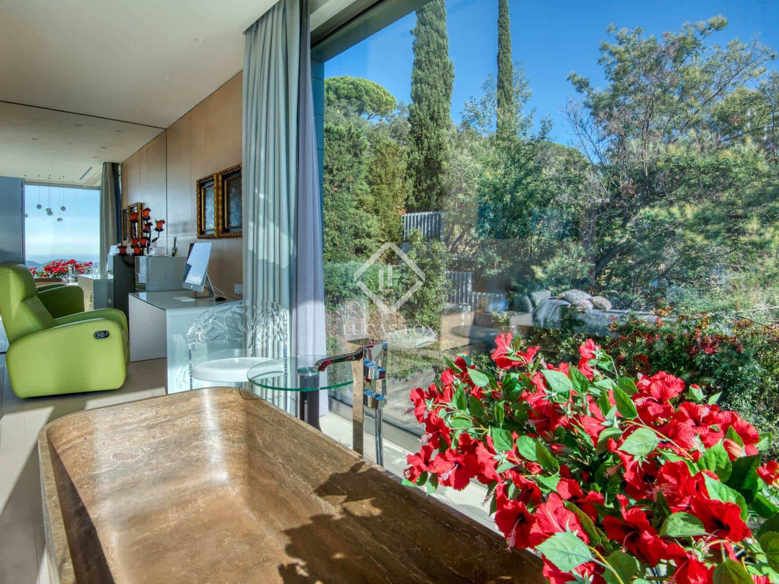 7 bedroom Villa for sale in Platja d'Aro with pool garage - € 8,800,000 (Ref: 9372250)