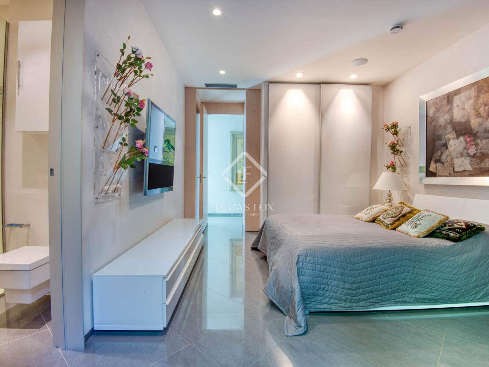 7 bedroom Villa for sale in Platja d'Aro with pool garage - € 8,800,000 (Ref: 9372250)