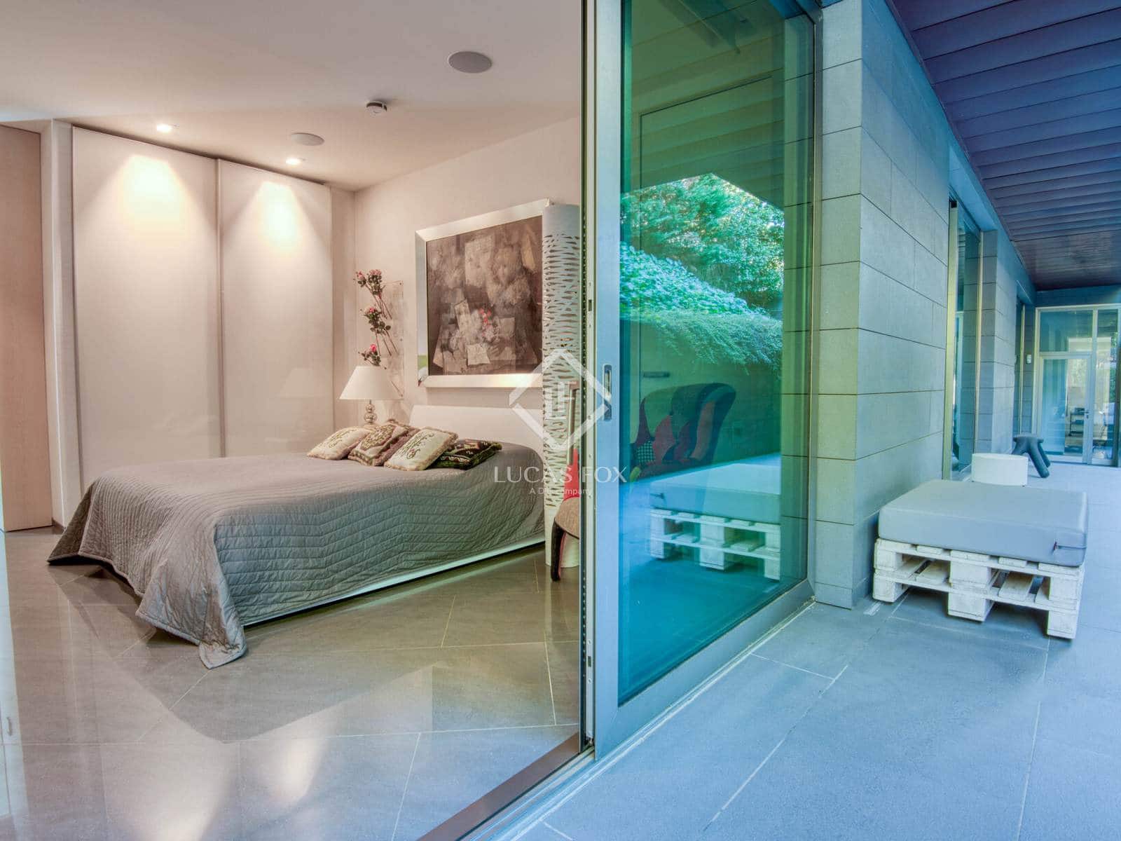 7 bedroom Villa for sale in Platja d'Aro with pool garage - € 8,800,000 (Ref: 9372250)