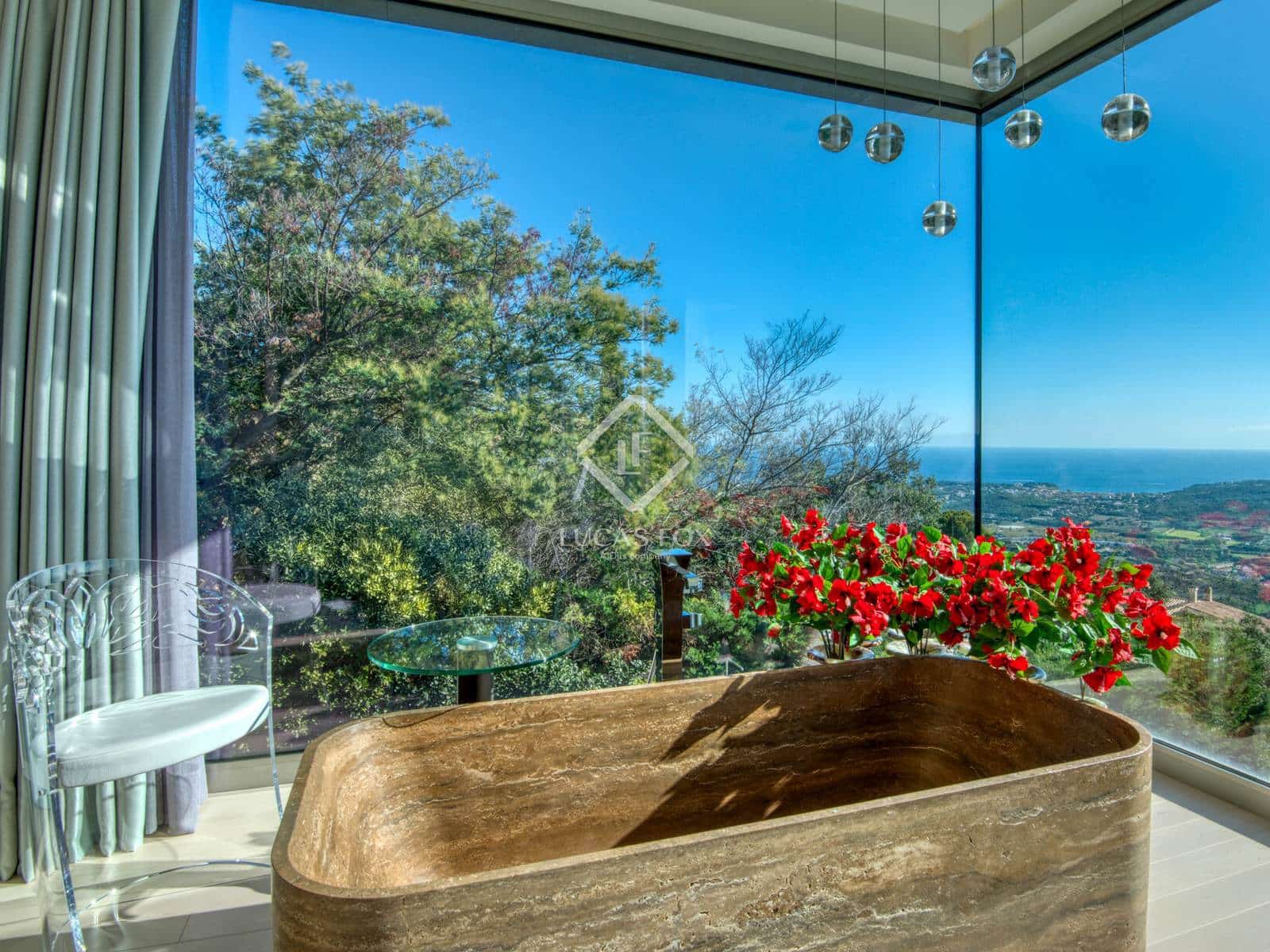 7 bedroom Villa for sale in Platja d'Aro with pool garage - € 8,800,000 (Ref: 9372250)