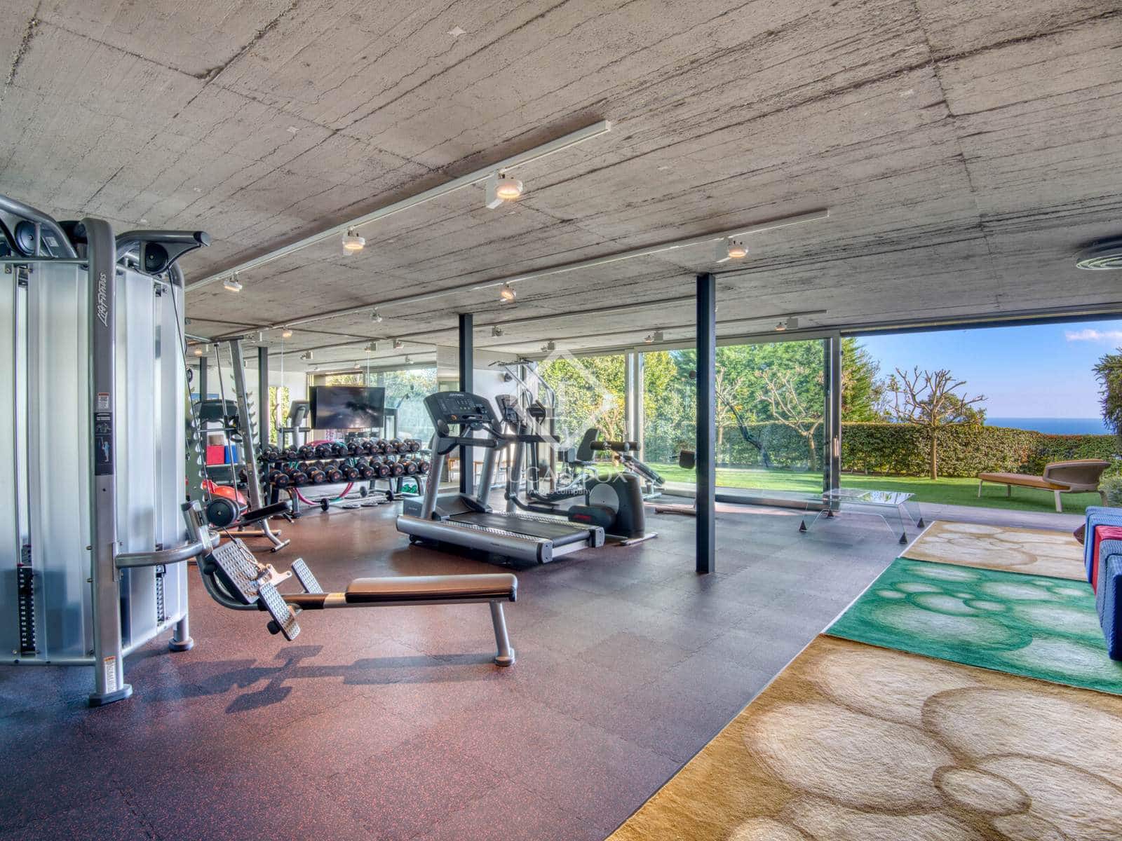 7 bedroom Villa for sale in Platja d'Aro with pool garage - € 8,800,000 (Ref: 9372250)