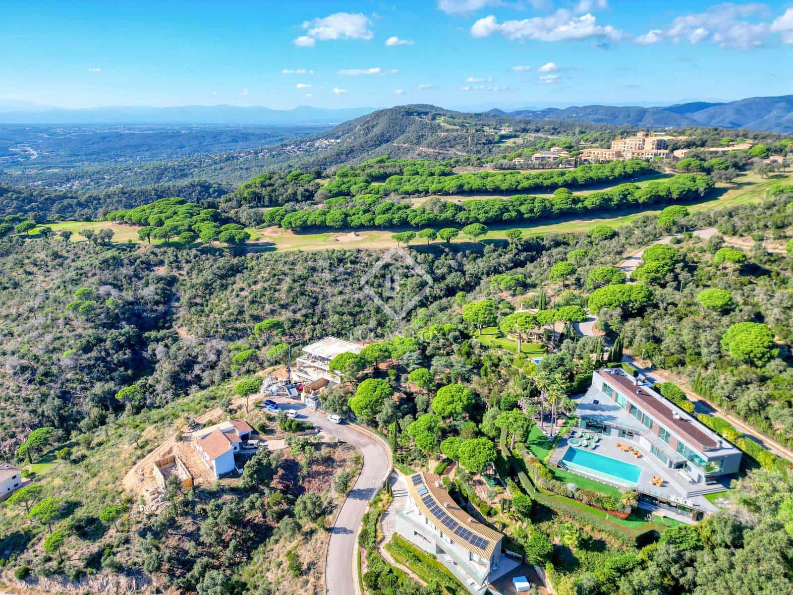 7 bedroom Villa for sale in Platja d'Aro with pool garage - € 8,800,000 (Ref: 9372250)