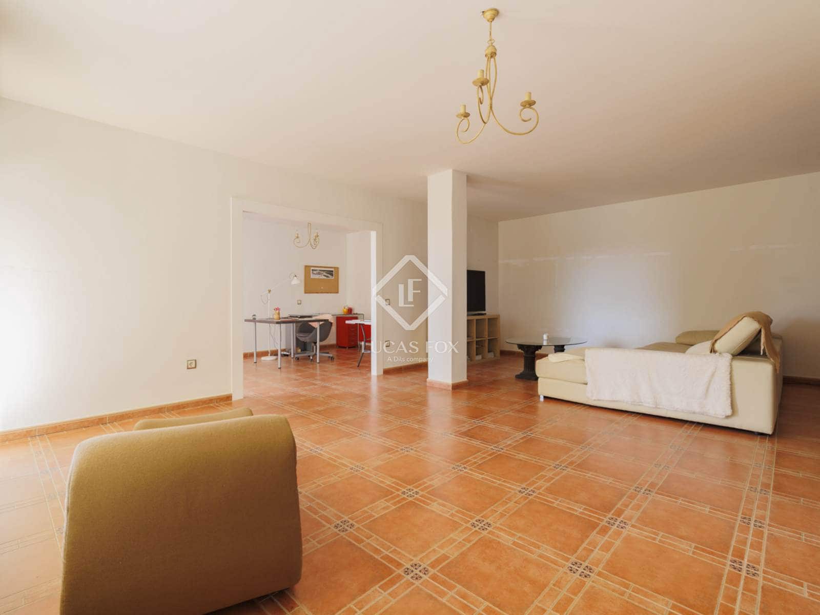 5 slaapkamer Villa te koop in Boadilla del Monte met zwembad garage - € 1.150.000 (Ref: 9372251)