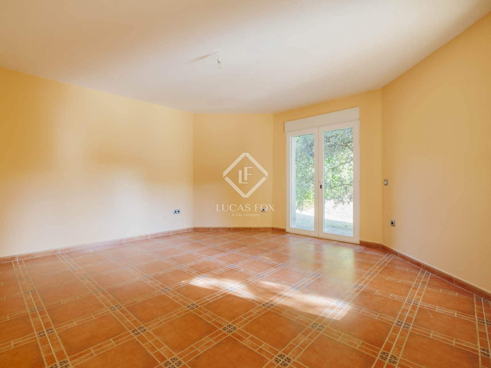 5 slaapkamer Villa te koop in Boadilla del Monte met zwembad garage - € 1.150.000 (Ref: 9372251)