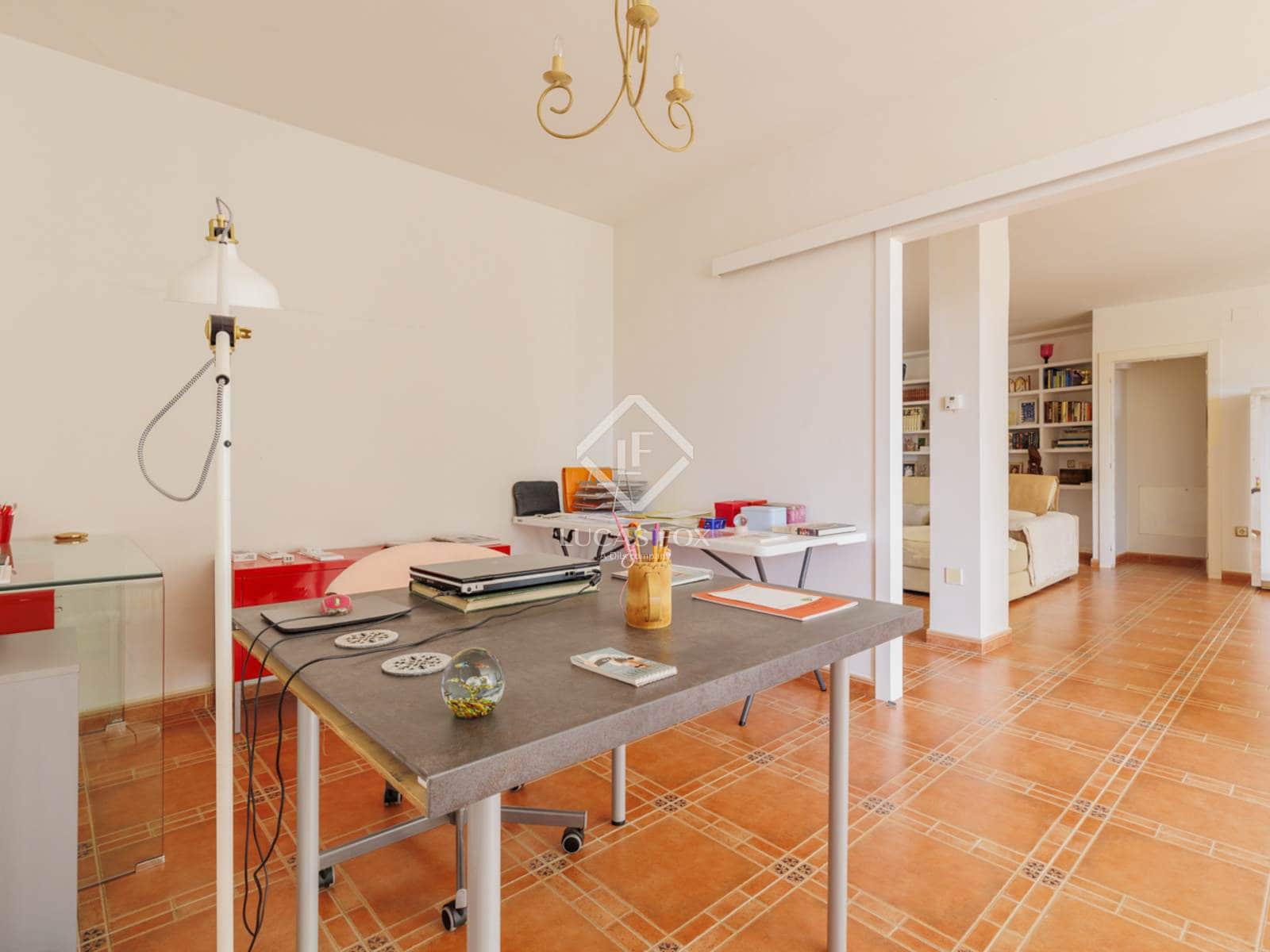 5 slaapkamer Villa te koop in Boadilla del Monte met zwembad garage - € 1.150.000 (Ref: 9372251)