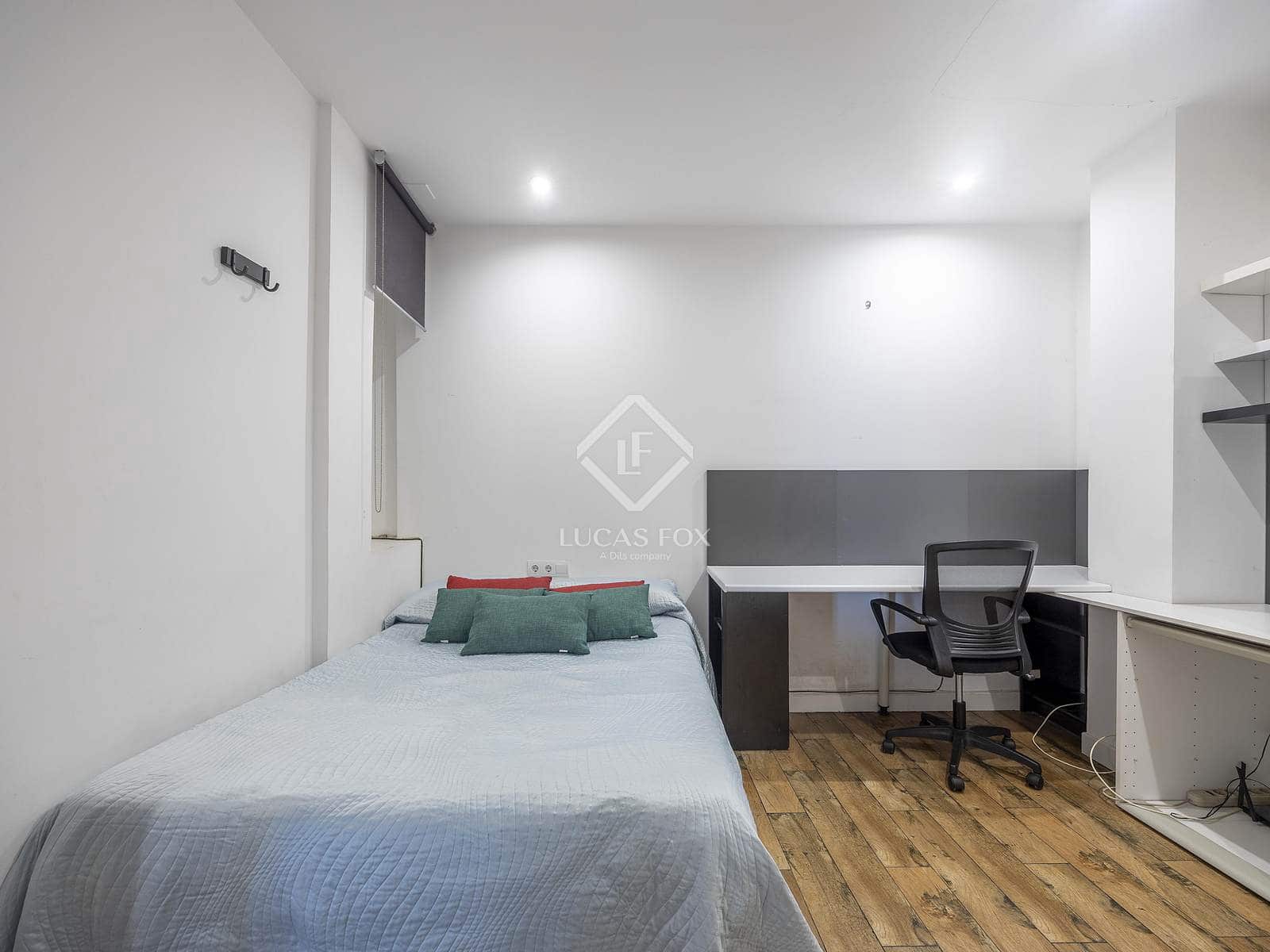 4 soverom Leilighet til salgs i Valencia by - € 1 480 000 (Ref: 9372252)