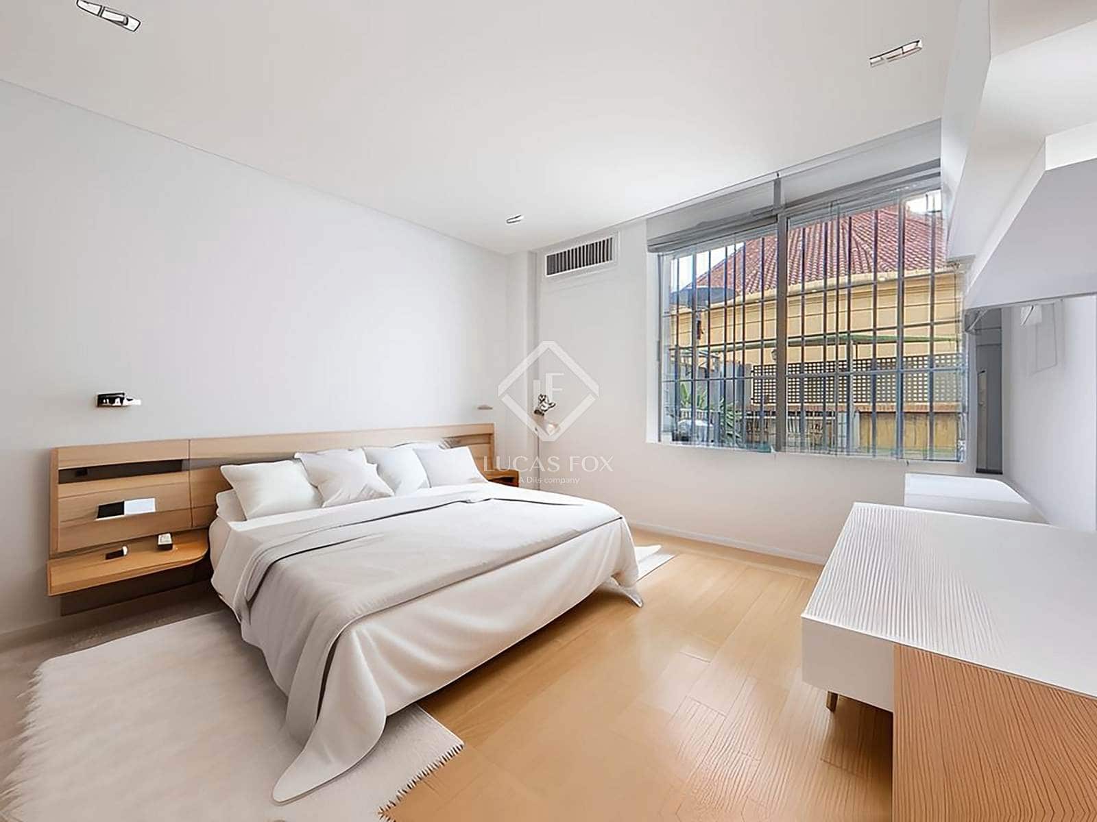 4 soverom Leilighet til salgs i Valencia by - € 1 480 000 (Ref: 9372252)