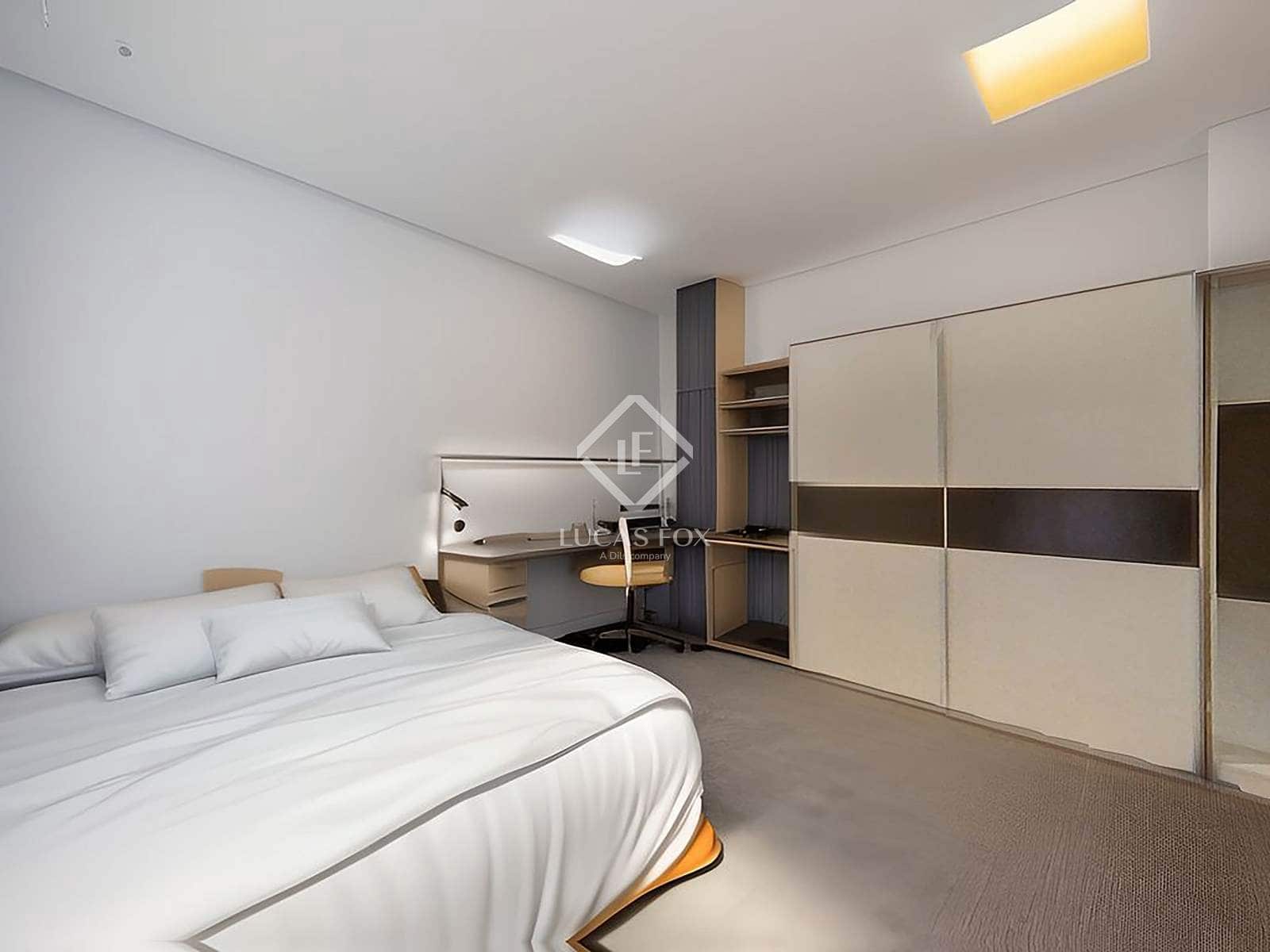 4 soverom Leilighet til salgs i Valencia by - € 1 480 000 (Ref: 9372252)