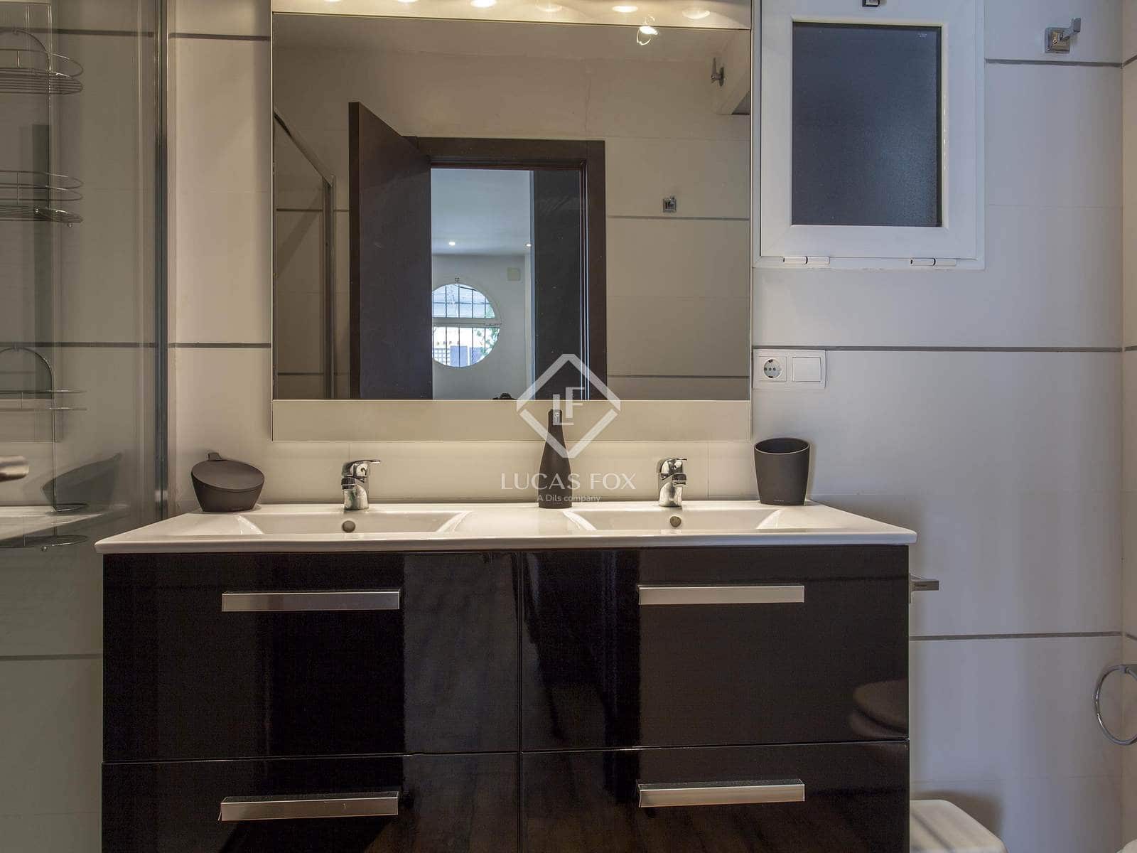 4 soverom Leilighet til salgs i Valencia by - € 1 480 000 (Ref: 9372252)