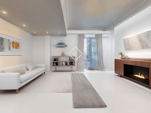 4 chambre Appartement à vendre à Valence ville - 1 480 000 € (Ref: 9372252)