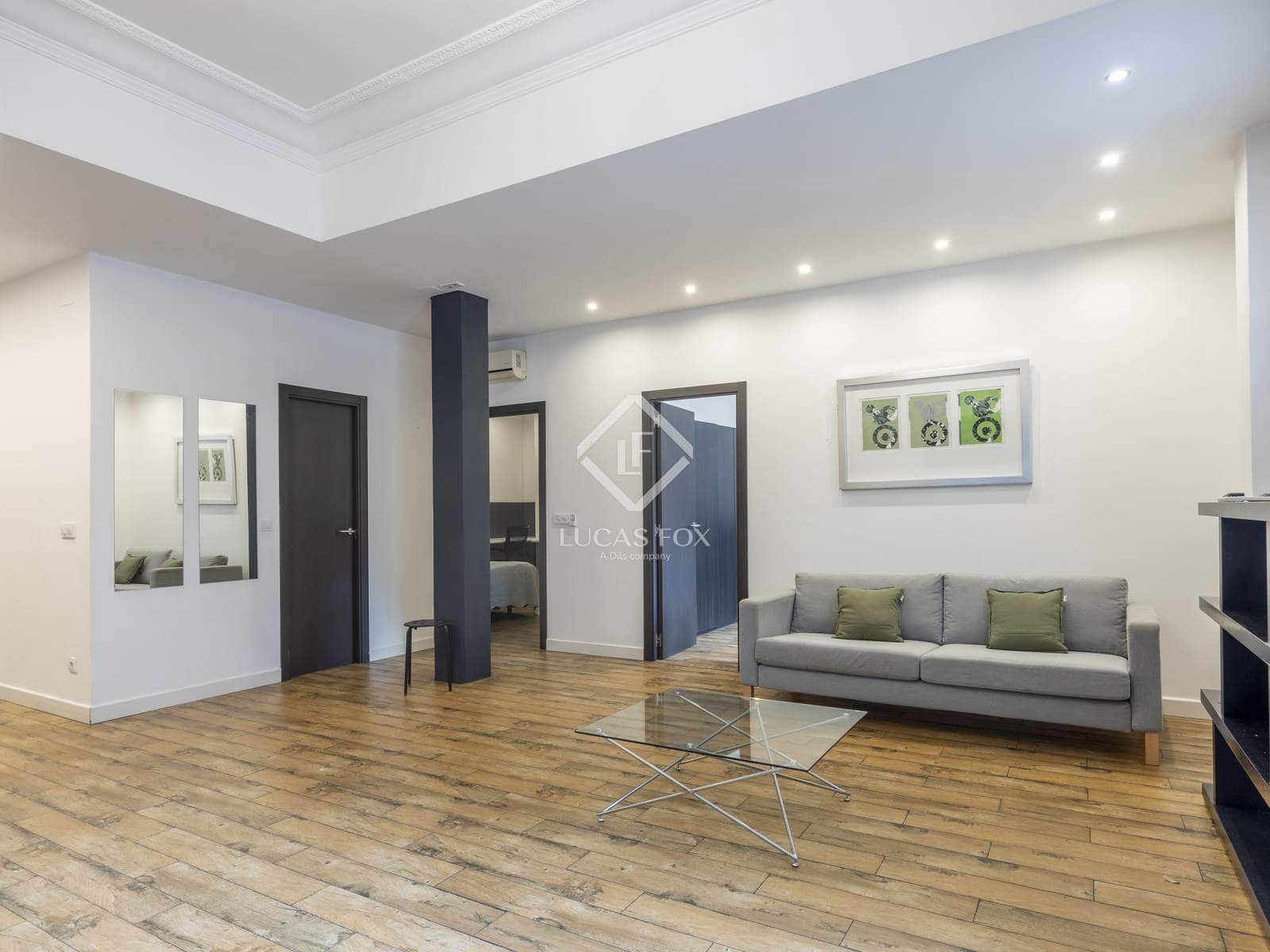 4 soverom Leilighet til salgs i Valencia by - € 1 480 000 (Ref: 9372252)