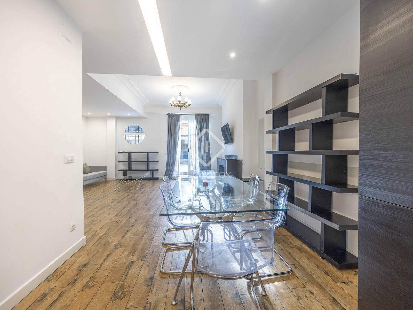 4 soverom Leilighet til salgs i Valencia by - € 1 480 000 (Ref: 9372252)