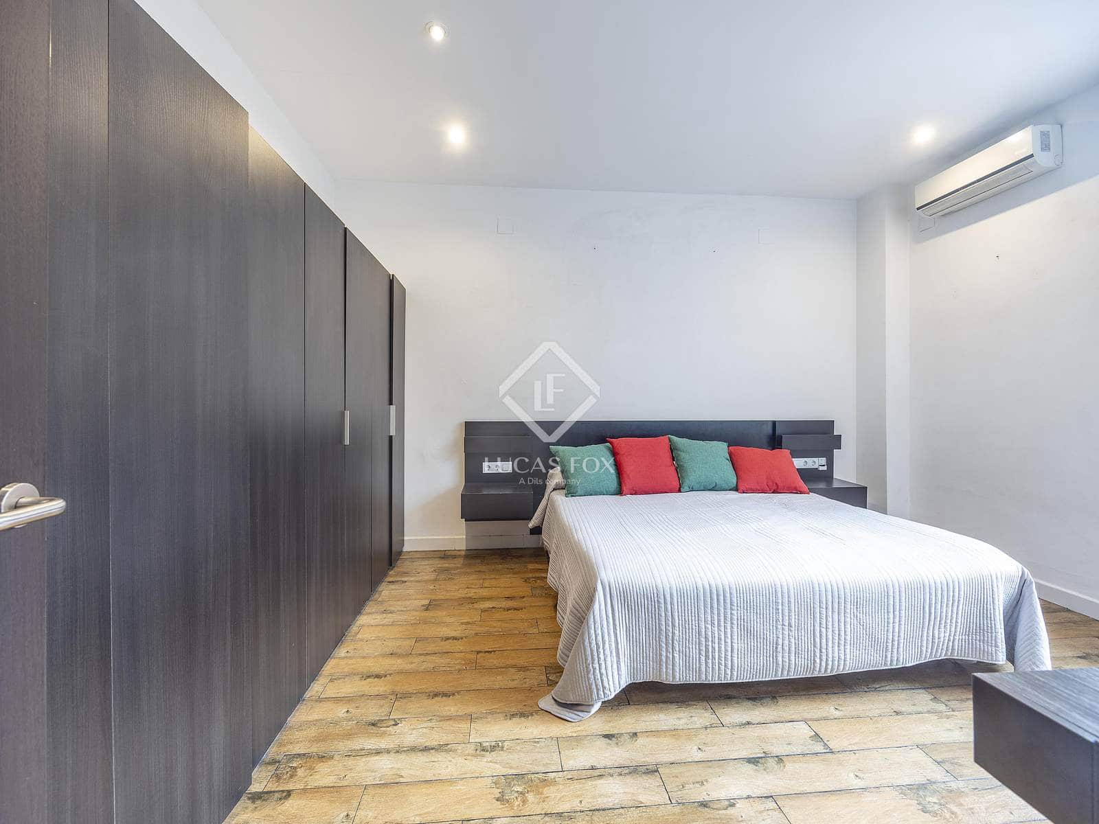 4 soverom Leilighet til salgs i Valencia by - € 1 480 000 (Ref: 9372252)