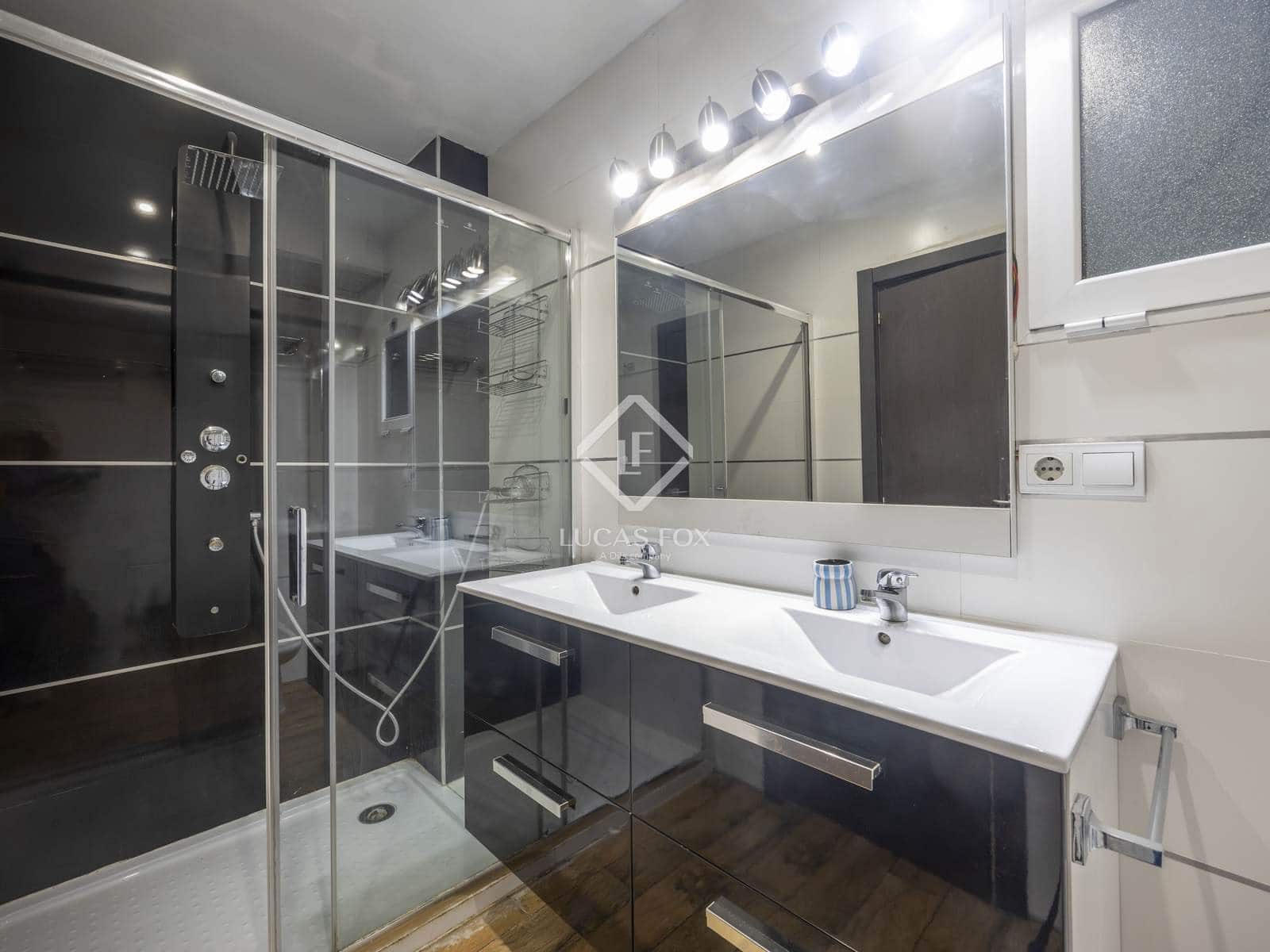 4 soverom Leilighet til salgs i Valencia by - € 1 480 000 (Ref: 9372252)