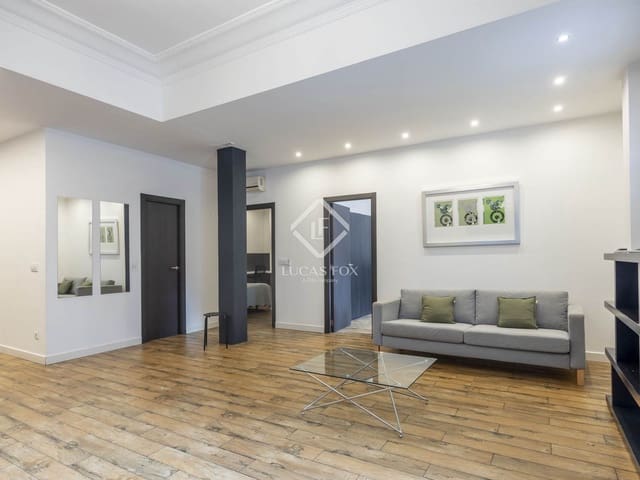 4 chambre Appartement à vendre à Valence ville - 1 480 000 € (Ref: 9372252)