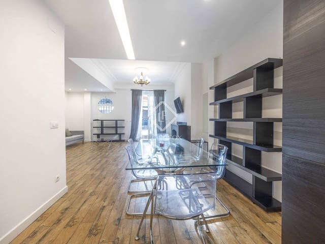 4 chambre Appartement à vendre à Valence ville - 1 480 000 € (Ref: 9372252)