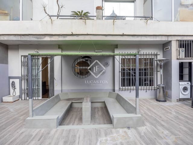 4 chambre Appartement à vendre à Valence ville - 1 480 000 € (Ref: 9372252)