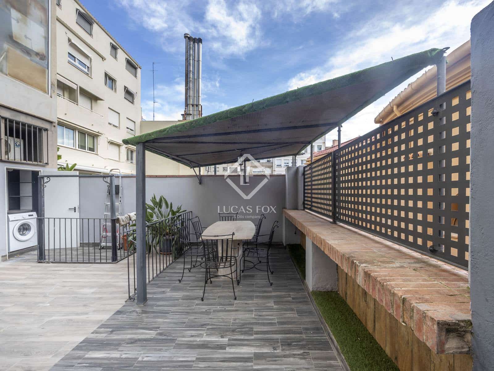4 soverom Leilighet til salgs i Valencia by - € 1 480 000 (Ref: 9372252)