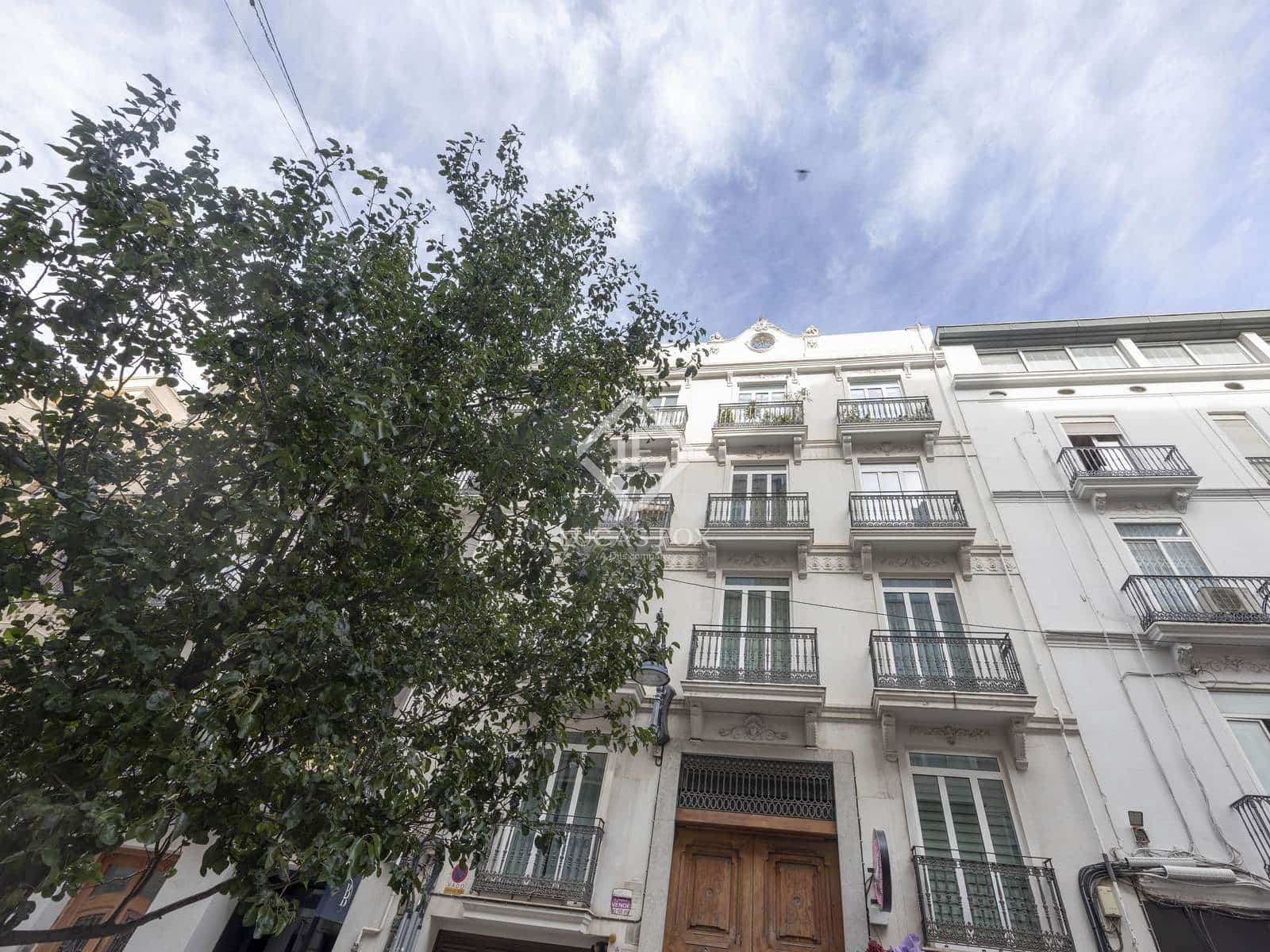4 soverom Leilighet til salgs i Valencia by - € 1 480 000 (Ref: 9372252)