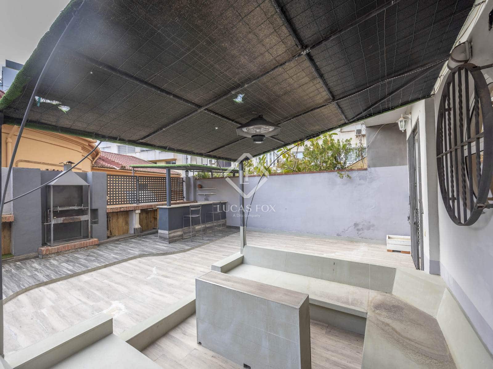 4 soverom Leilighet til salgs i Valencia by - € 1 480 000 (Ref: 9372252)