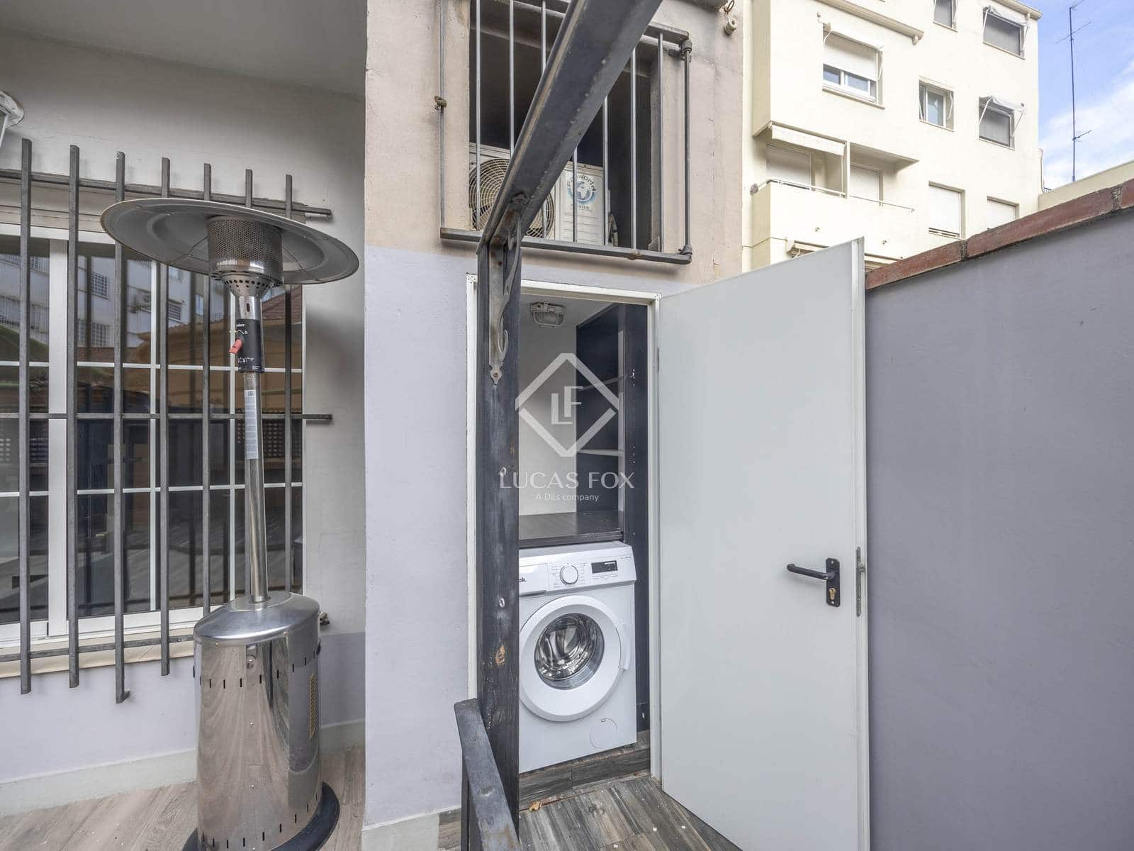 4 soverom Leilighet til salgs i Valencia by - € 1 480 000 (Ref: 9372252)