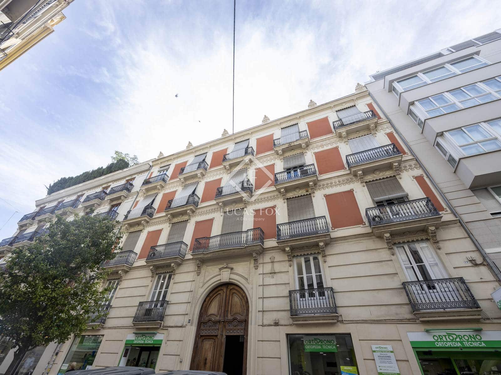 4 soverom Leilighet til salgs i Valencia by - € 1 480 000 (Ref: 9372252)
