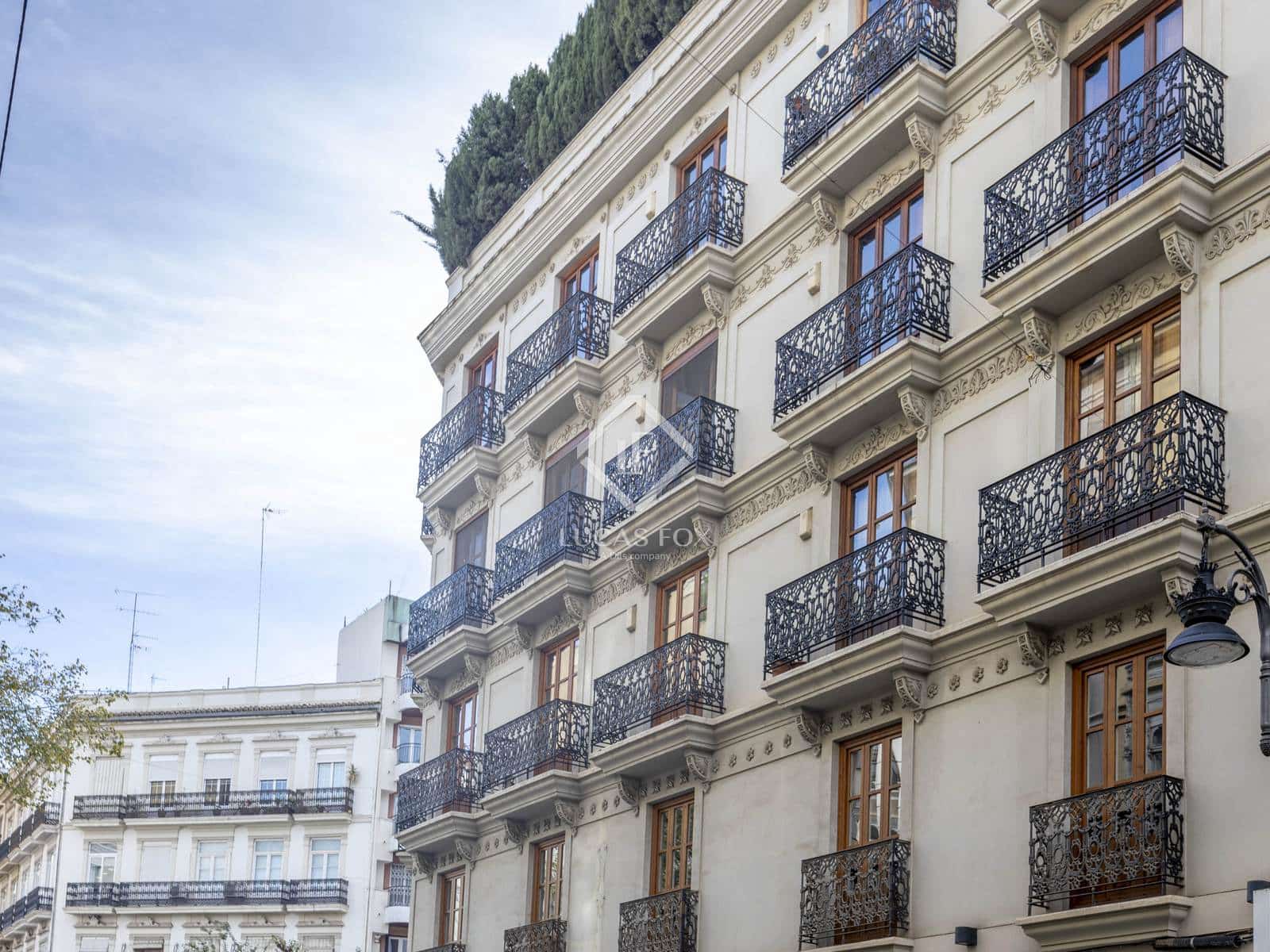 4 soverom Leilighet til salgs i Valencia by - € 1 480 000 (Ref: 9372252)