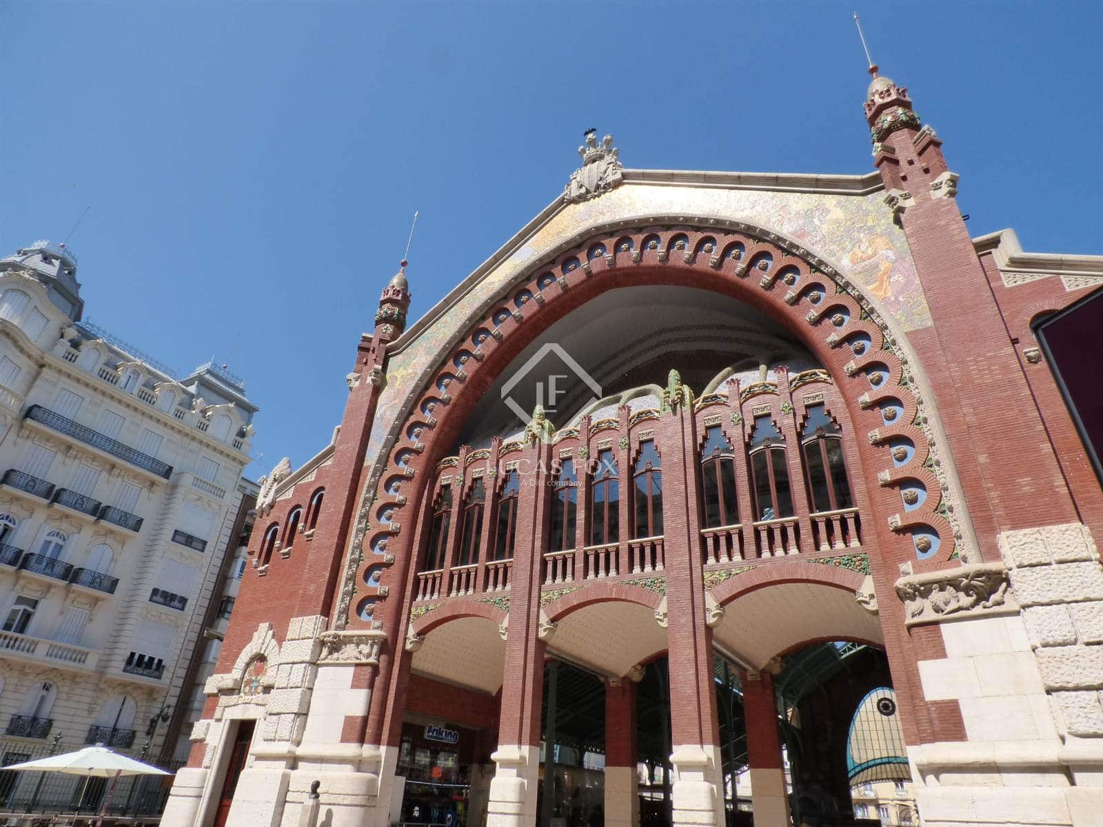 4 soverom Leilighet til salgs i Valencia by - € 1 480 000 (Ref: 9372252)