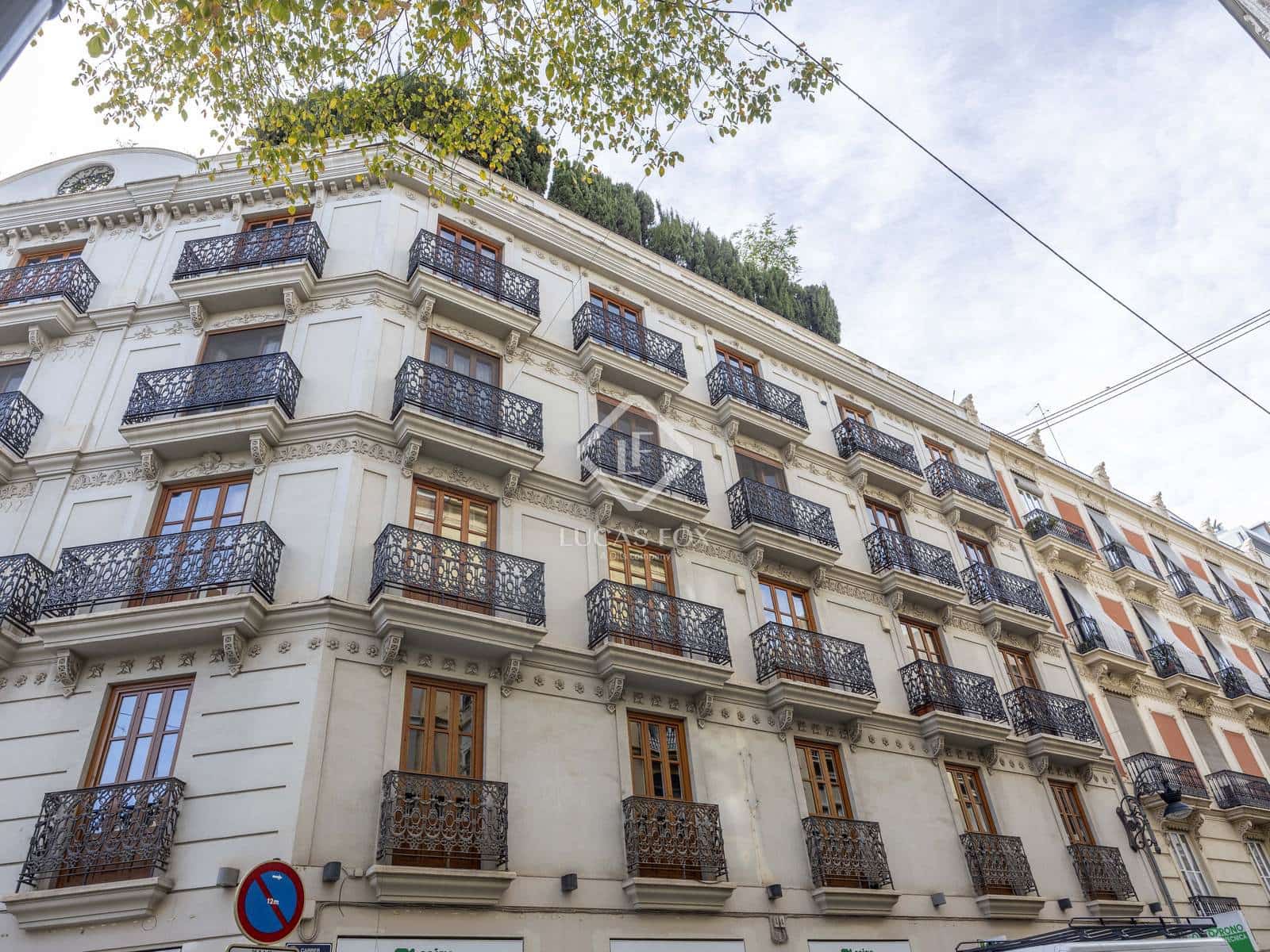4 soverom Leilighet til salgs i Valencia by - € 1 480 000 (Ref: 9372252)
